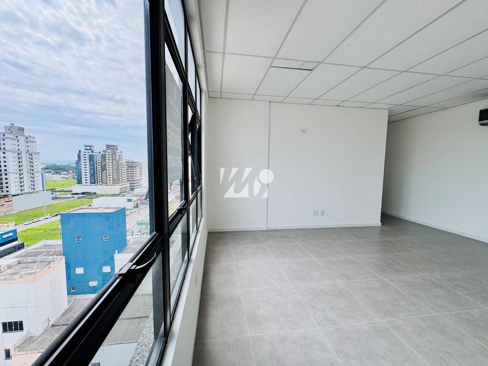 Escritório/Sala em Pagani, Palhoça. 0 quartos, 33m². Imagem 6 de 17