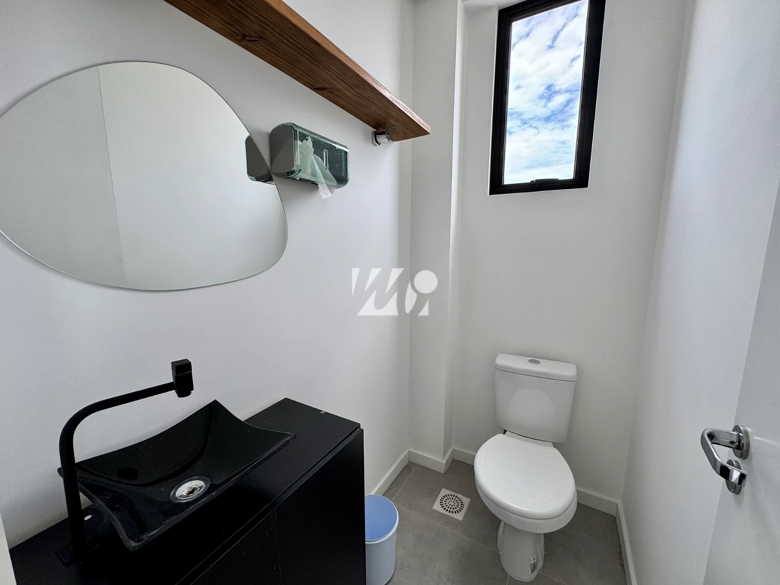 Escritório/Sala em Pagani, Palhoça. 0 quartos, 33m². Imagem 11 de 17