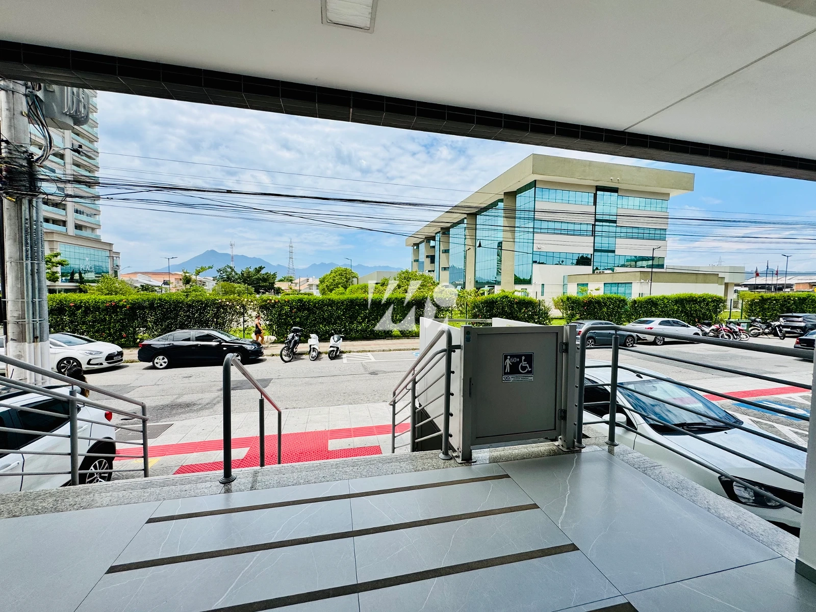 Escritório/Sala em Pagani, Palhoça. 0 quartos, 33m². Imagem 15 de 17