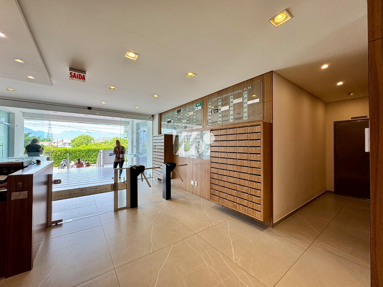 Escritório/Sala em Pagani, Palhoça. 0 quartos, 33m². Imagem 14 de 17