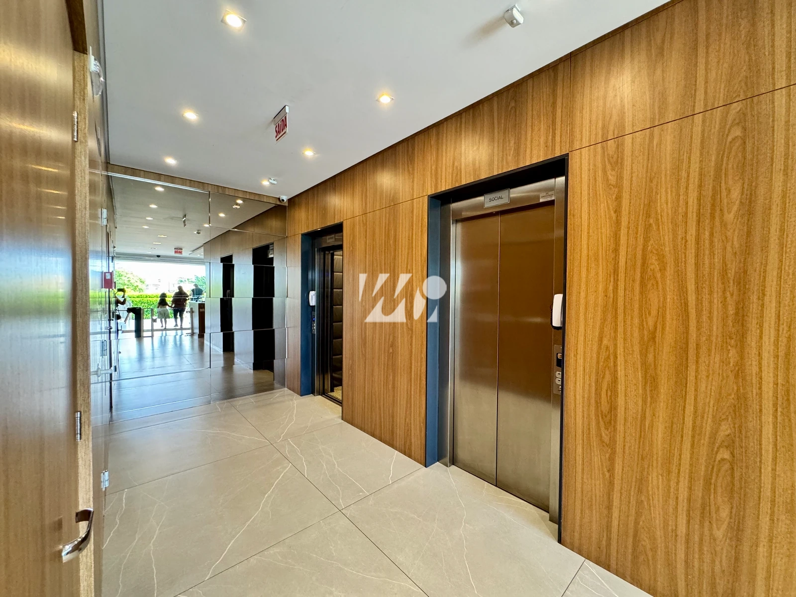 Escritório/Sala em Pagani, Palhoça. 0 quartos, 33m². Imagem 13 de 17