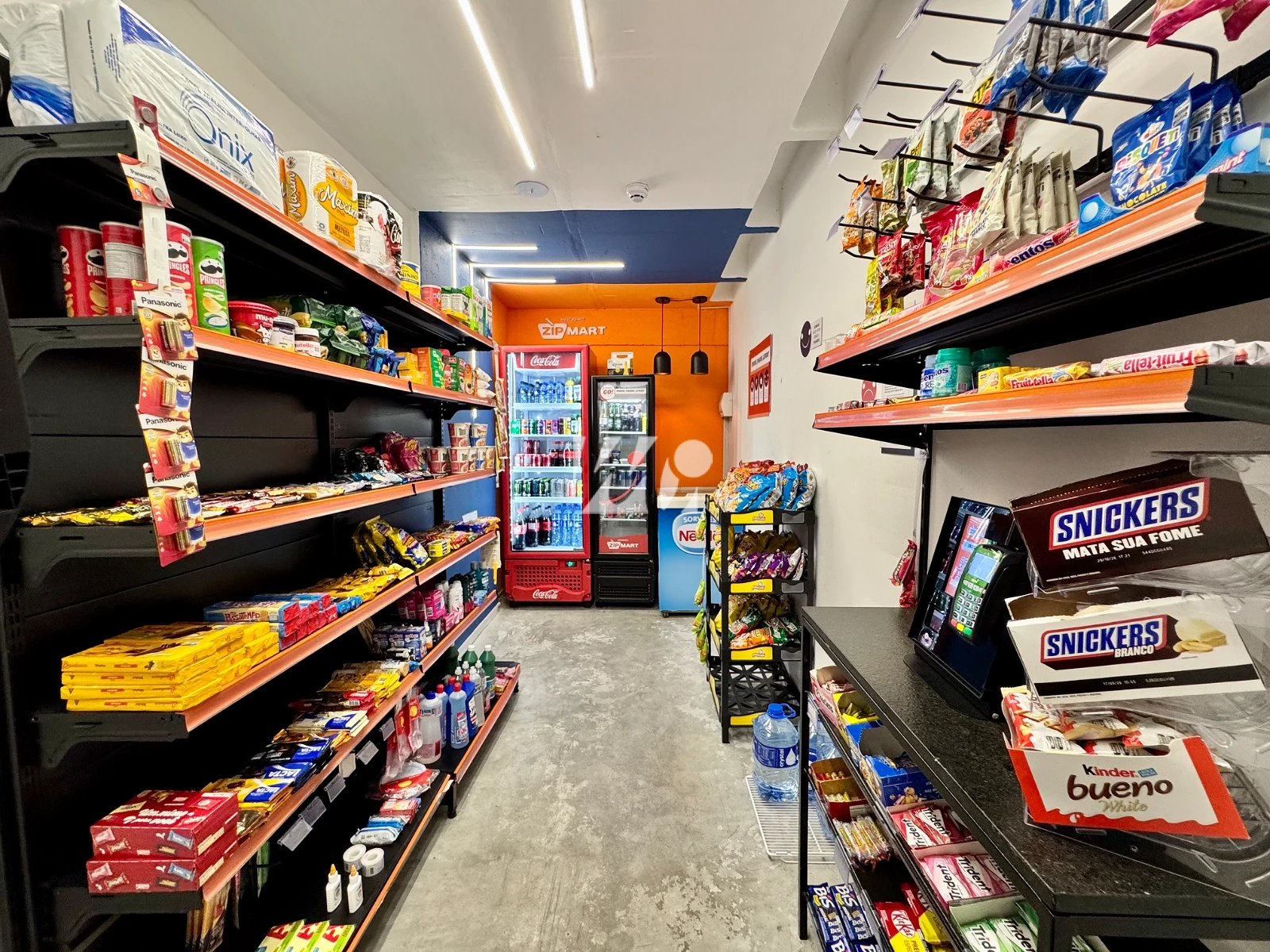 Escritório/Sala em Pagani, Palhoça. 0 quartos, 33m². Imagem 16 de 17