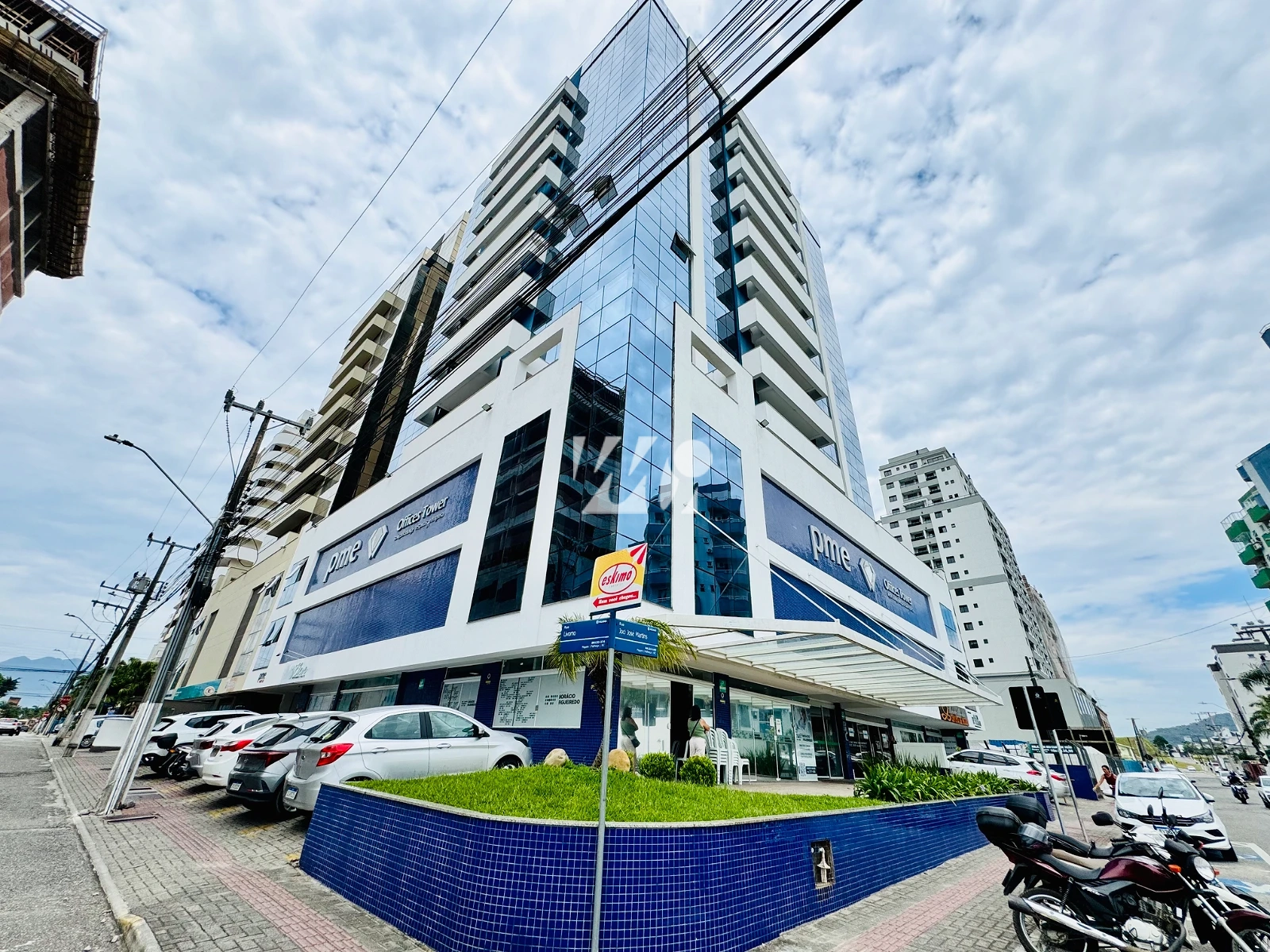 Escritório/Sala em Pagani, Palhoça. 0 quartos, 27m². Imagem 11 de 11