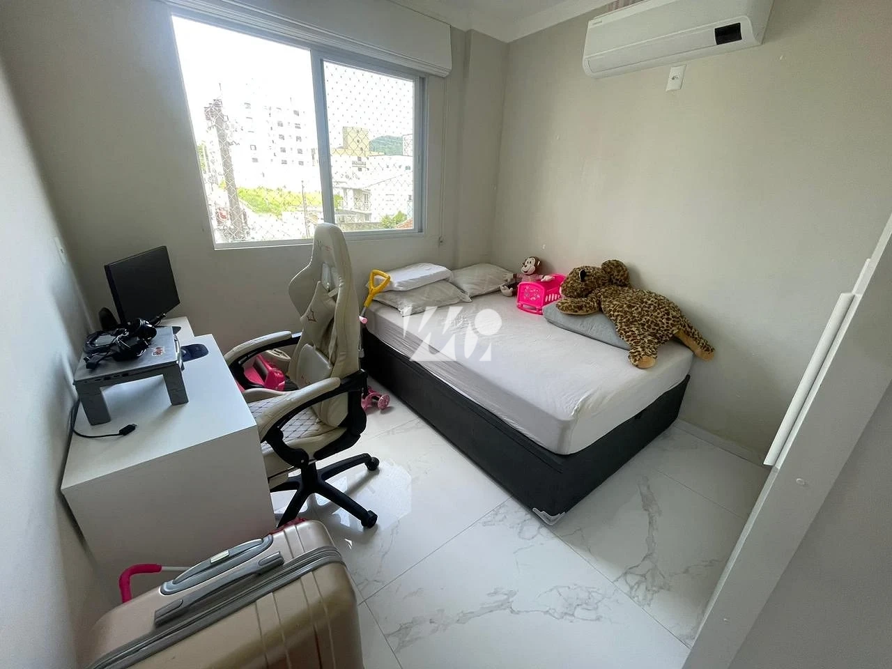 Apartamento em Pagani, Palhoça. 2 quartos, 79m². Imagem 12 de 15