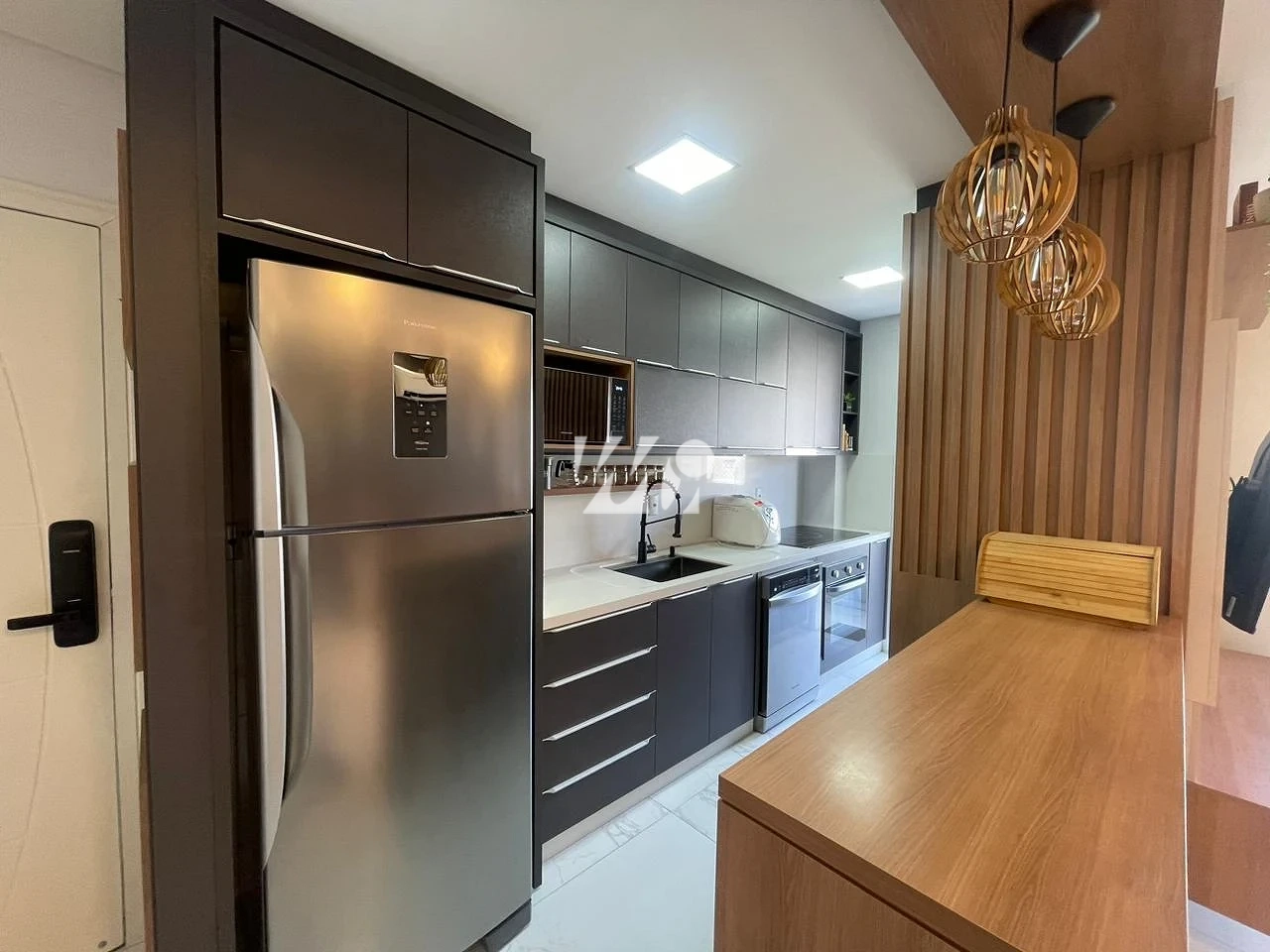 Apartamento em Pagani, Palhoça. 2 quartos, 79m². Imagem 5 de 15