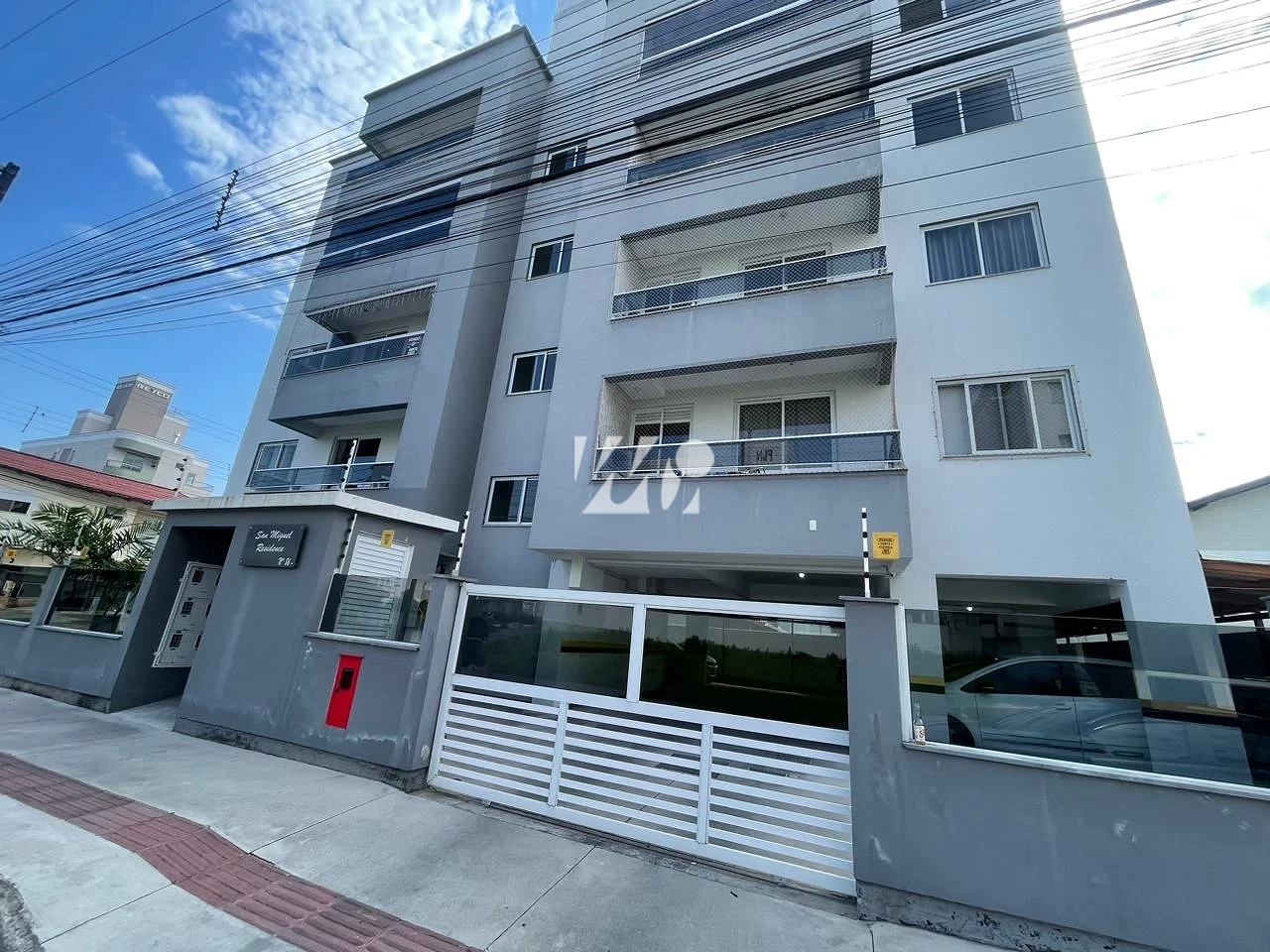 Apartamento em Pagani, Palhoça. 2 quartos, 79m². Imagem 1 de 15