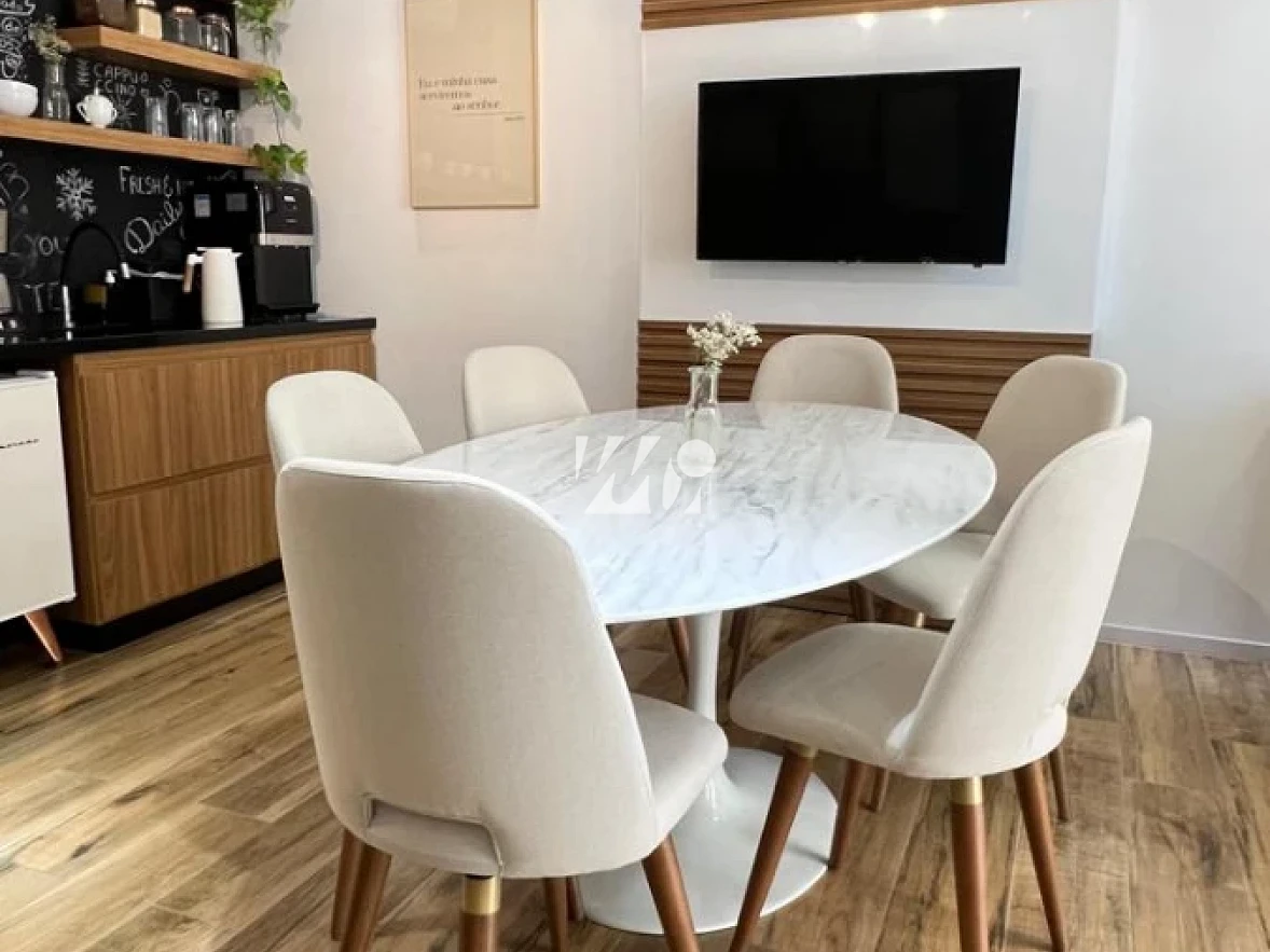 Escritório/Sala em Pagani, Palhoça. 0 quartos, 33m². Imagem 5 de 10