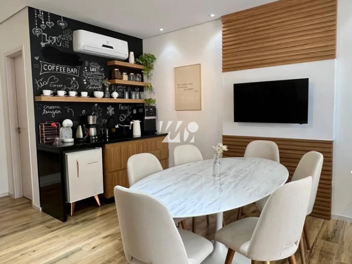 Escritório/Sala em Pagani, Palhoça. 0 quartos, 33m². Imagem 7 de 10