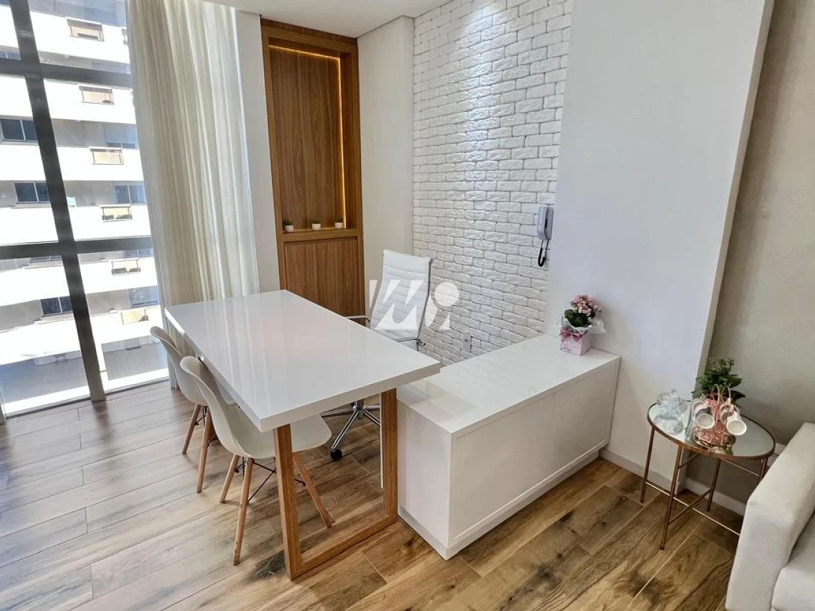 Escritório/Sala em Pagani, Palhoça. 0 quartos, 33m². Imagem 8 de 10