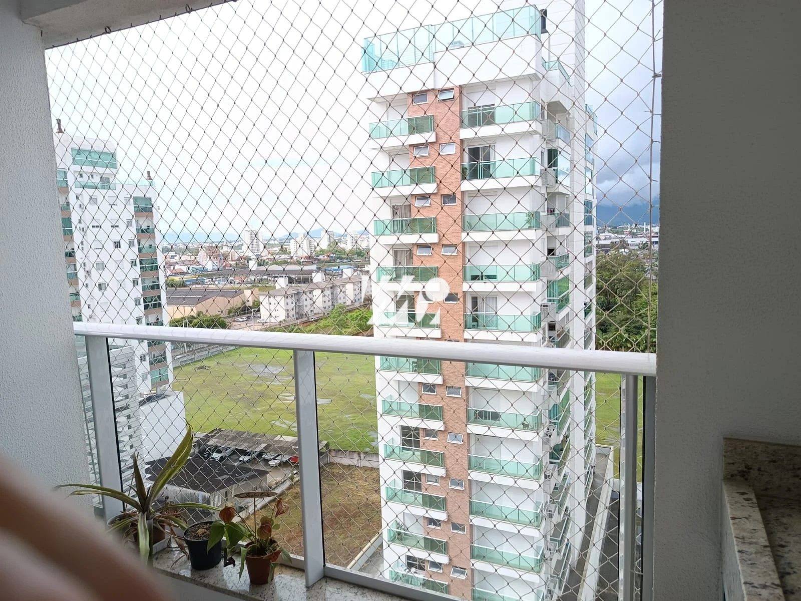 Apartamento em Pagani, Palhoça. 3 quartos, 78m². Imagem 3 de 26