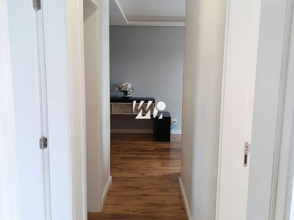 Apartamento em Pagani, Palhoça. 3 quartos, 78m². Imagem 11 de 26