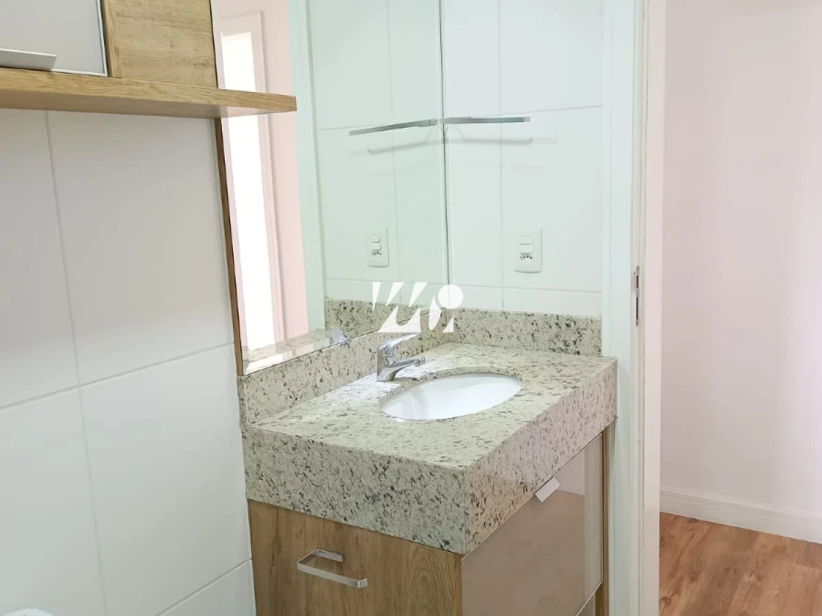 Apartamento em Pagani, Palhoça. 3 quartos, 78m². Imagem 12 de 26
