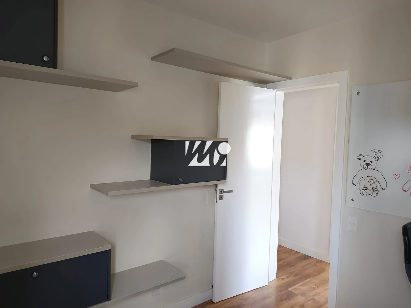 Apartamento em Pagani, Palhoça. 3 quartos, 78m². Imagem 13 de 26