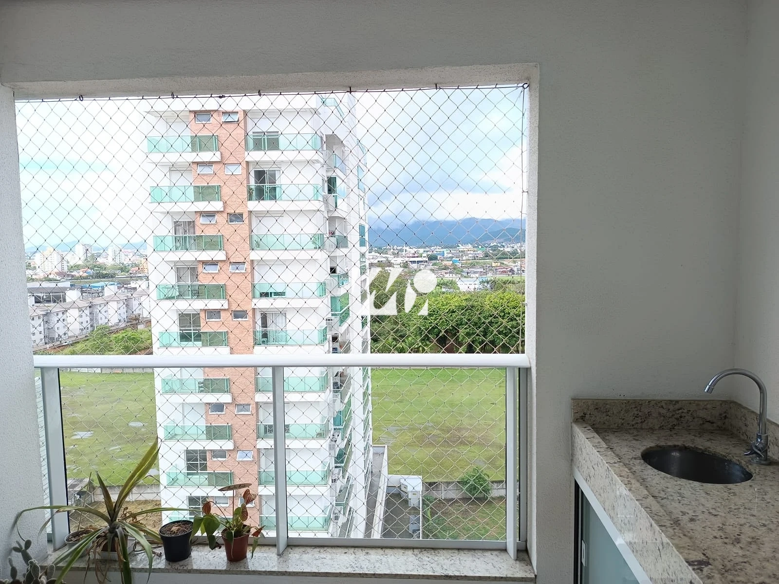 Apartamento em Pagani, Palhoça. 3 quartos, 78m². Imagem 4 de 26