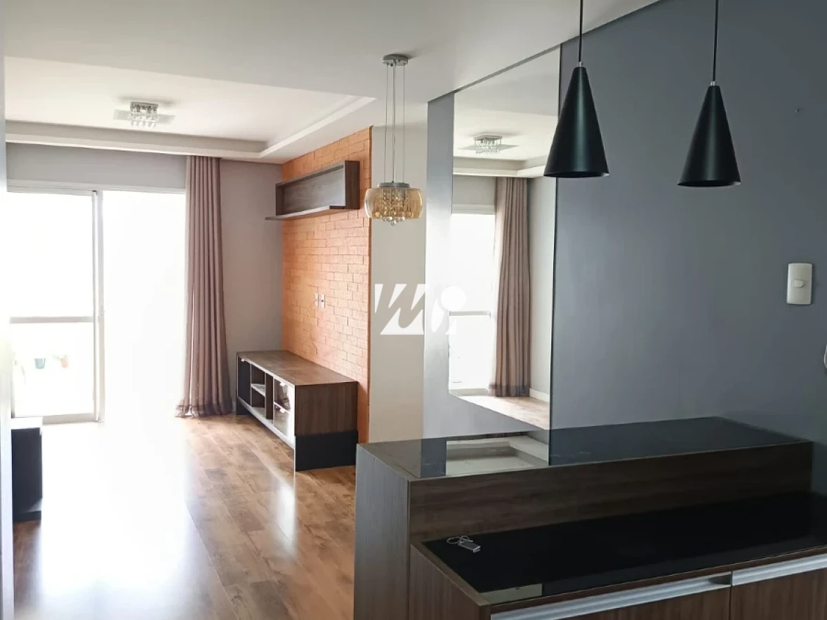 Apartamento em Pagani, Palhoça. 3 quartos, 78m². Imagem 20 de 26