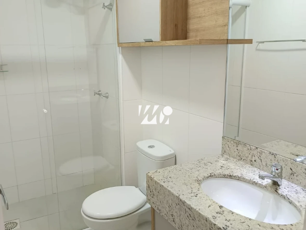 Apartamento em Pagani, Palhoça. 3 quartos, 78m². Imagem 21 de 26