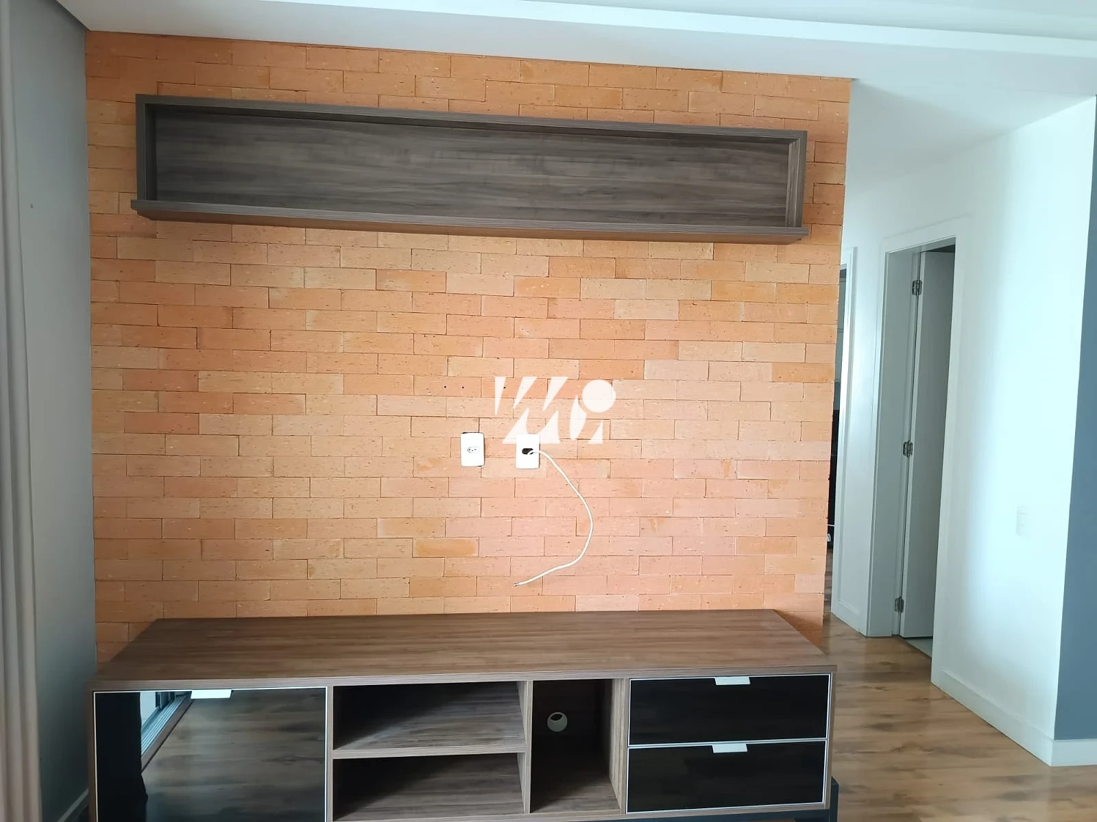 Apartamento em Pagani, Palhoça. 3 quartos, 78m². Imagem 6 de 26