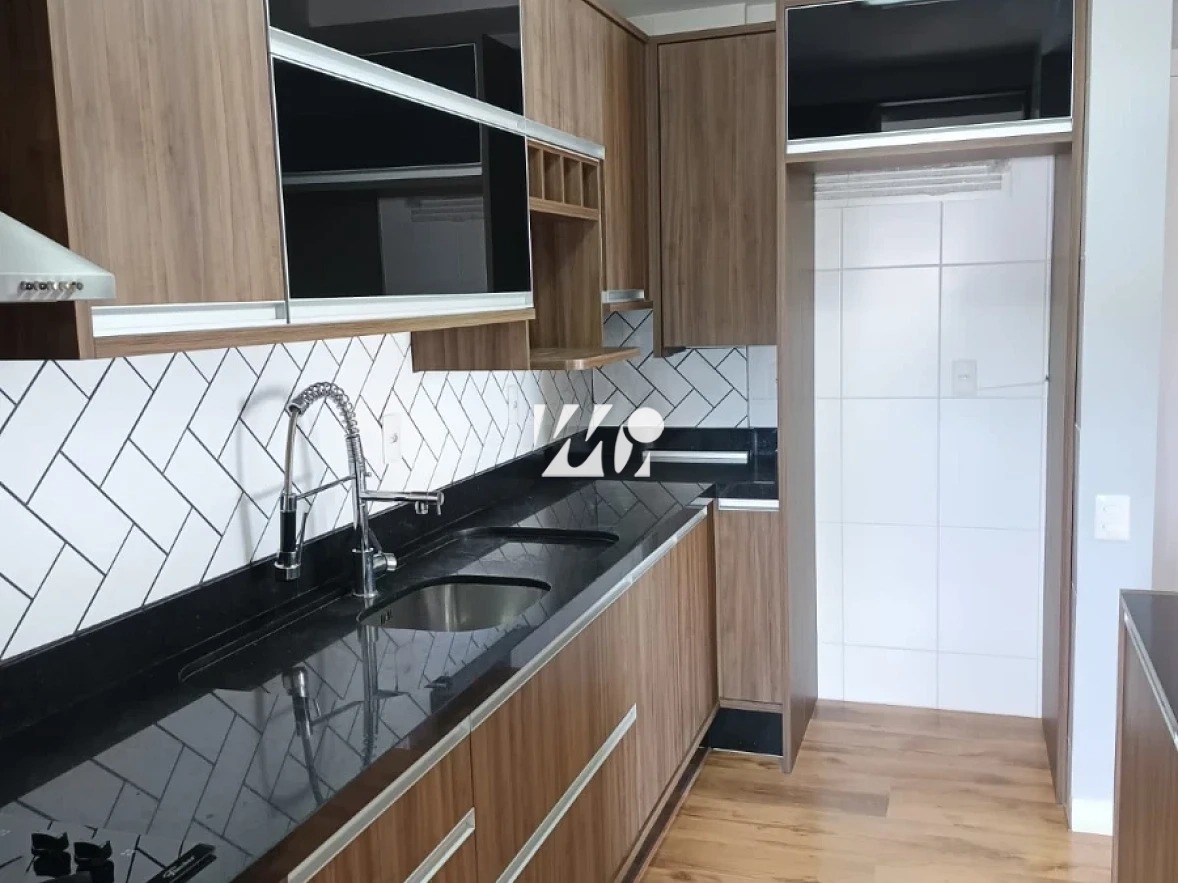 Apartamento em Pagani, Palhoça. 3 quartos, 78m². Imagem 7 de 26