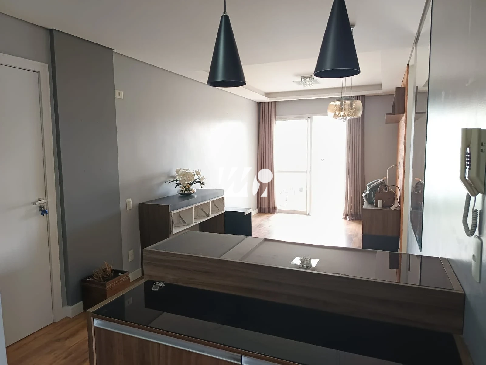 Apartamento em Pagani, Palhoça. 3 quartos, 78m². Imagem 8 de 26