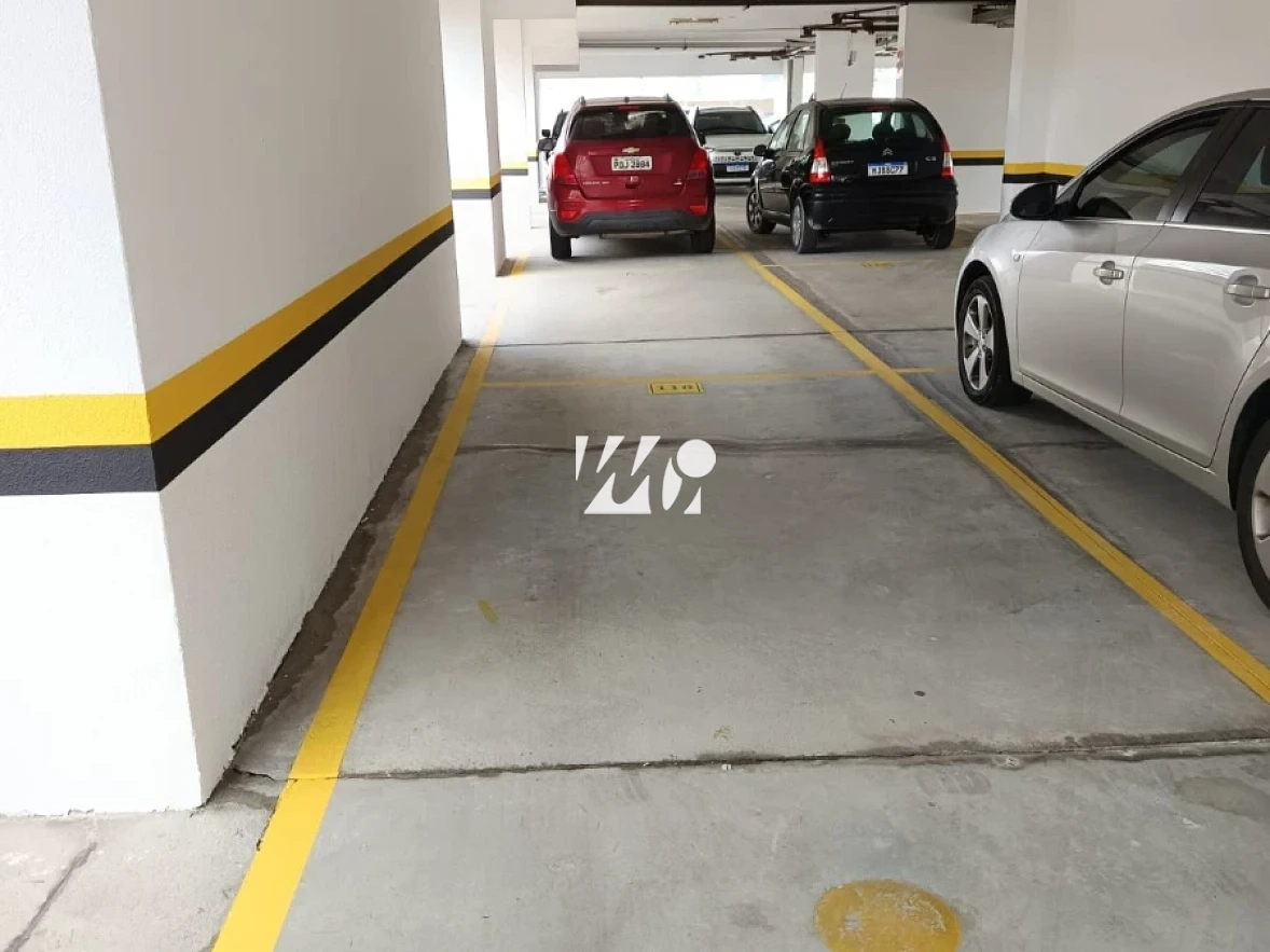 Apartamento em Pagani, Palhoça. 3 quartos, 78m². Imagem 26 de 26