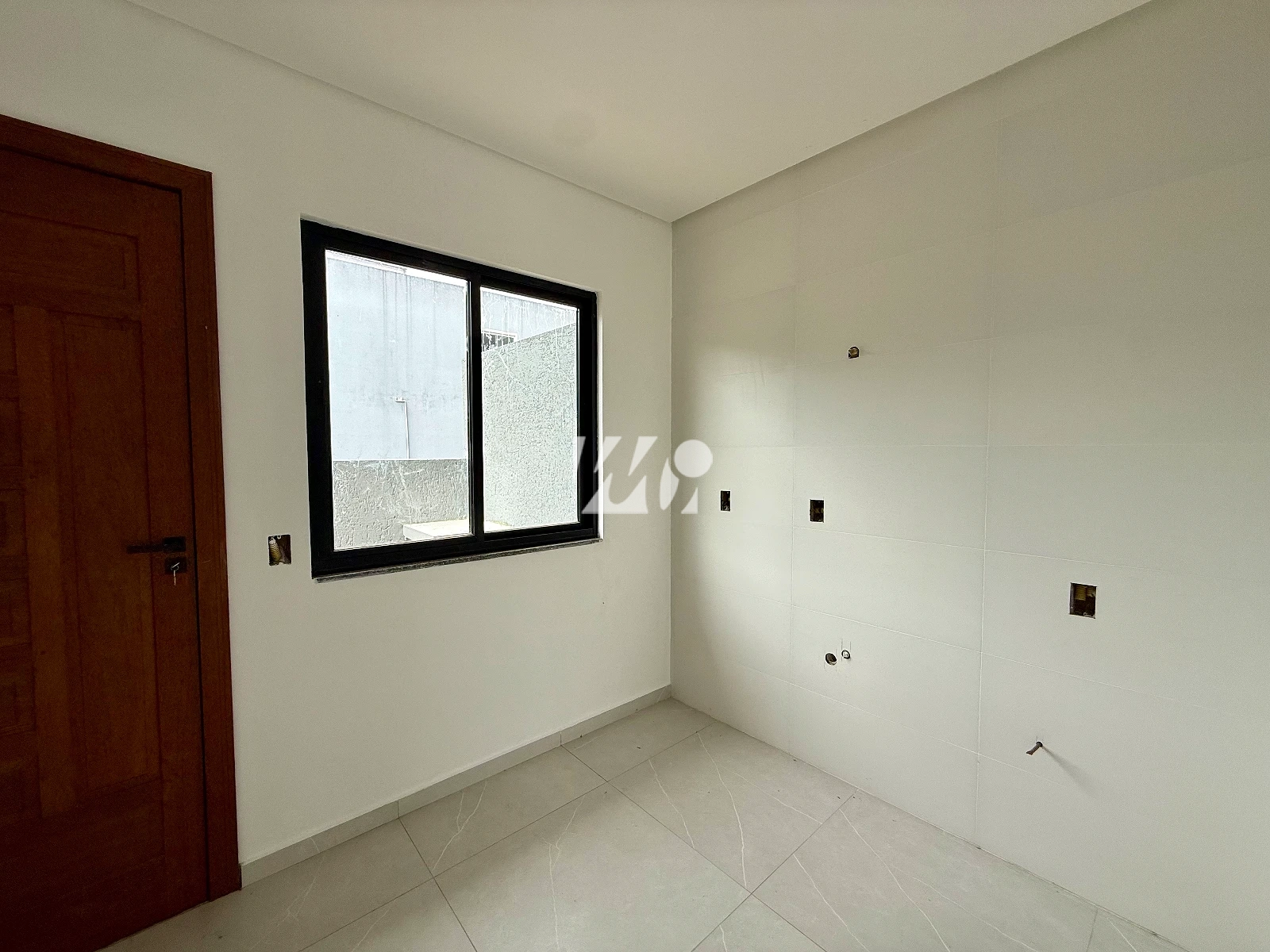 Sobrado Geminado em Bela Vista, Palhoça. 2 quartos, 79m². Imagem 8 de 11