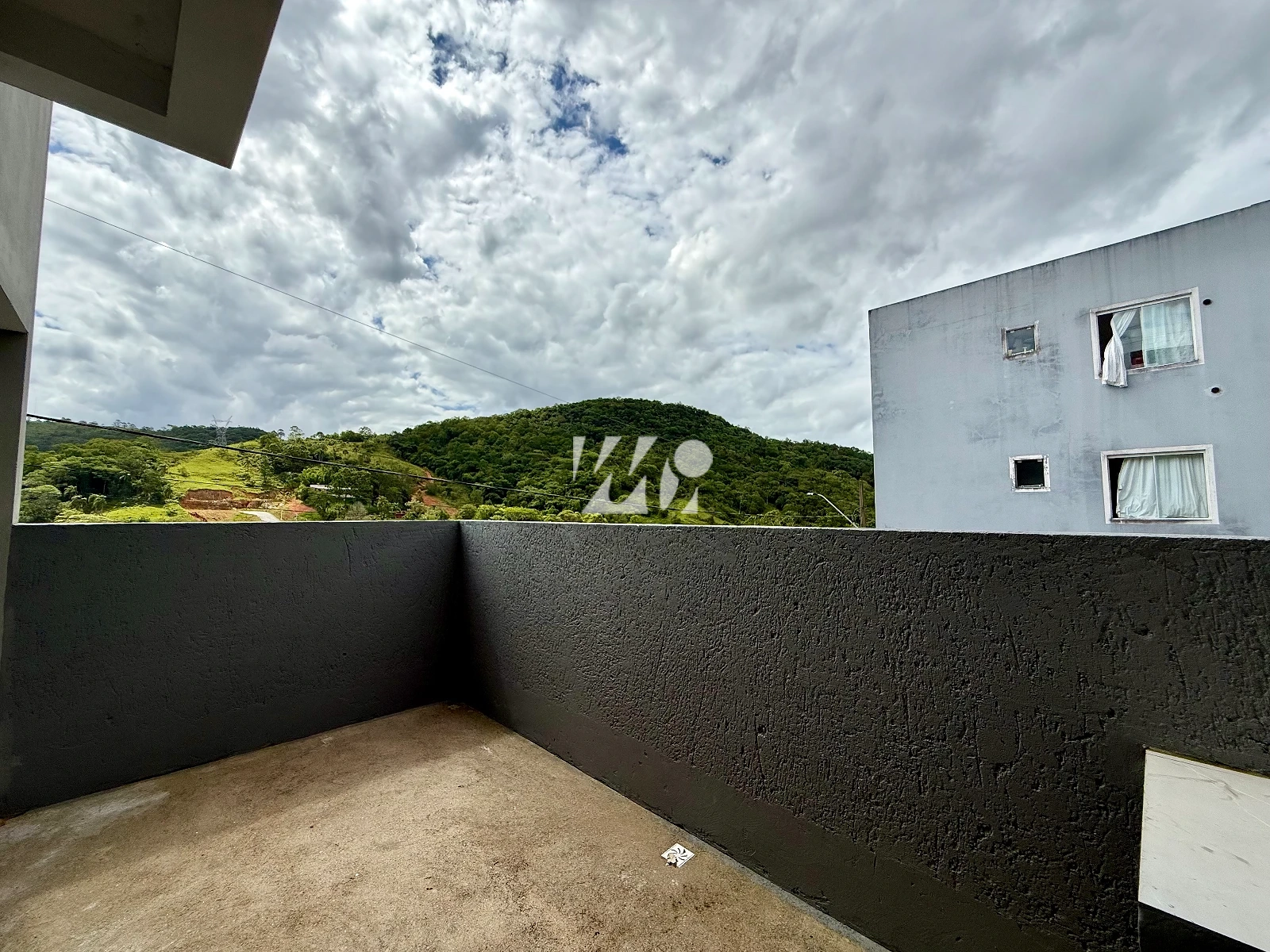 Sobrado Geminado em Bela Vista, Palhoça. 2 quartos, 79m². Imagem 6 de 11