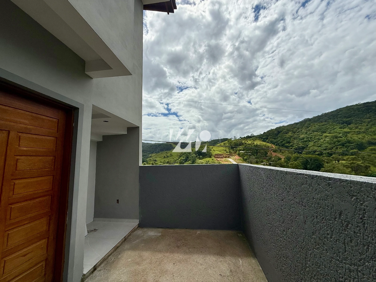 Sobrado Geminado em Bela Vista, Palhoça. 2 quartos, 79m². Imagem 7 de 11