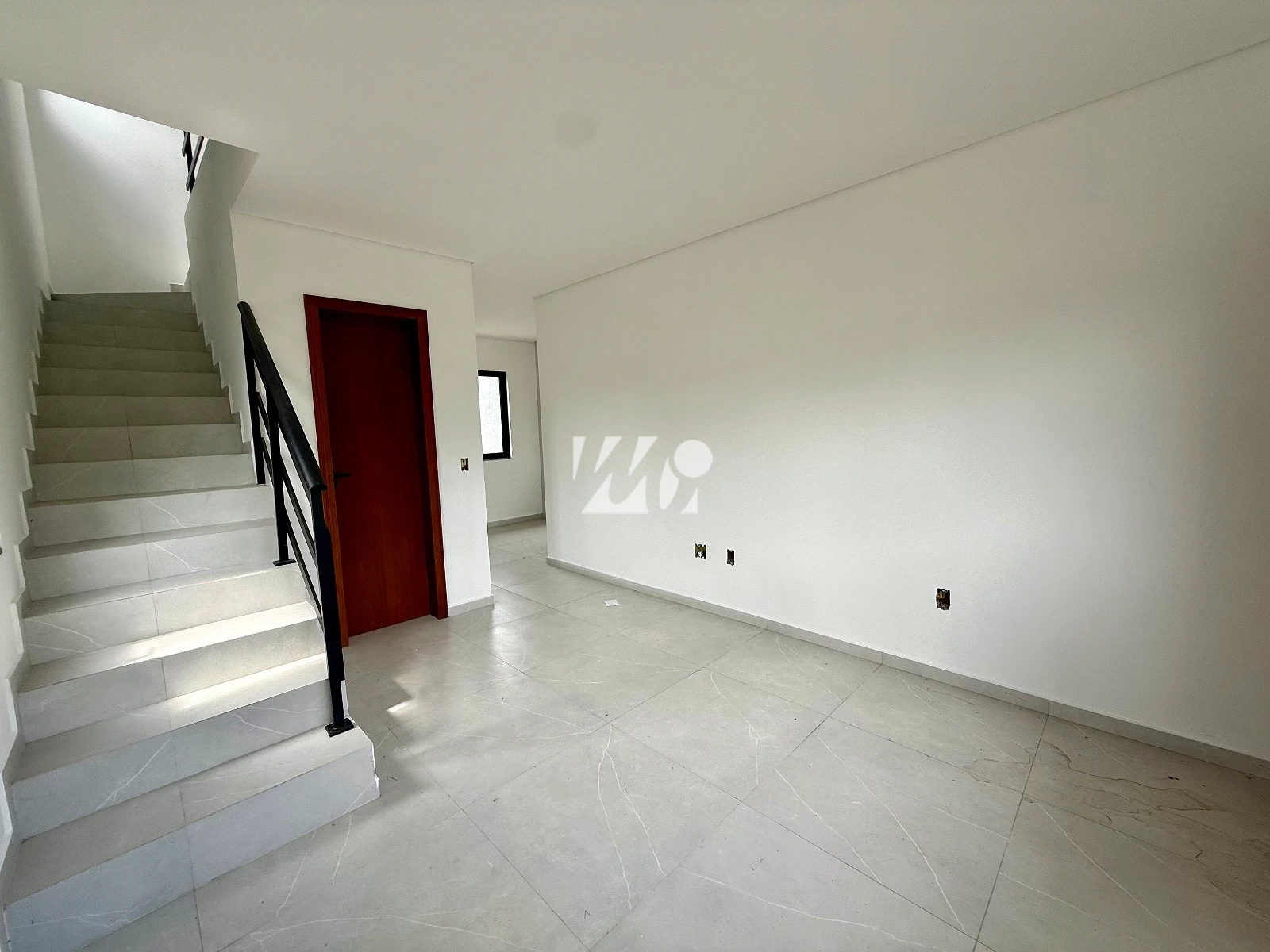 Sobrado Geminado em Bela Vista, Palhoça. 2 quartos, 79m². Imagem 5 de 11