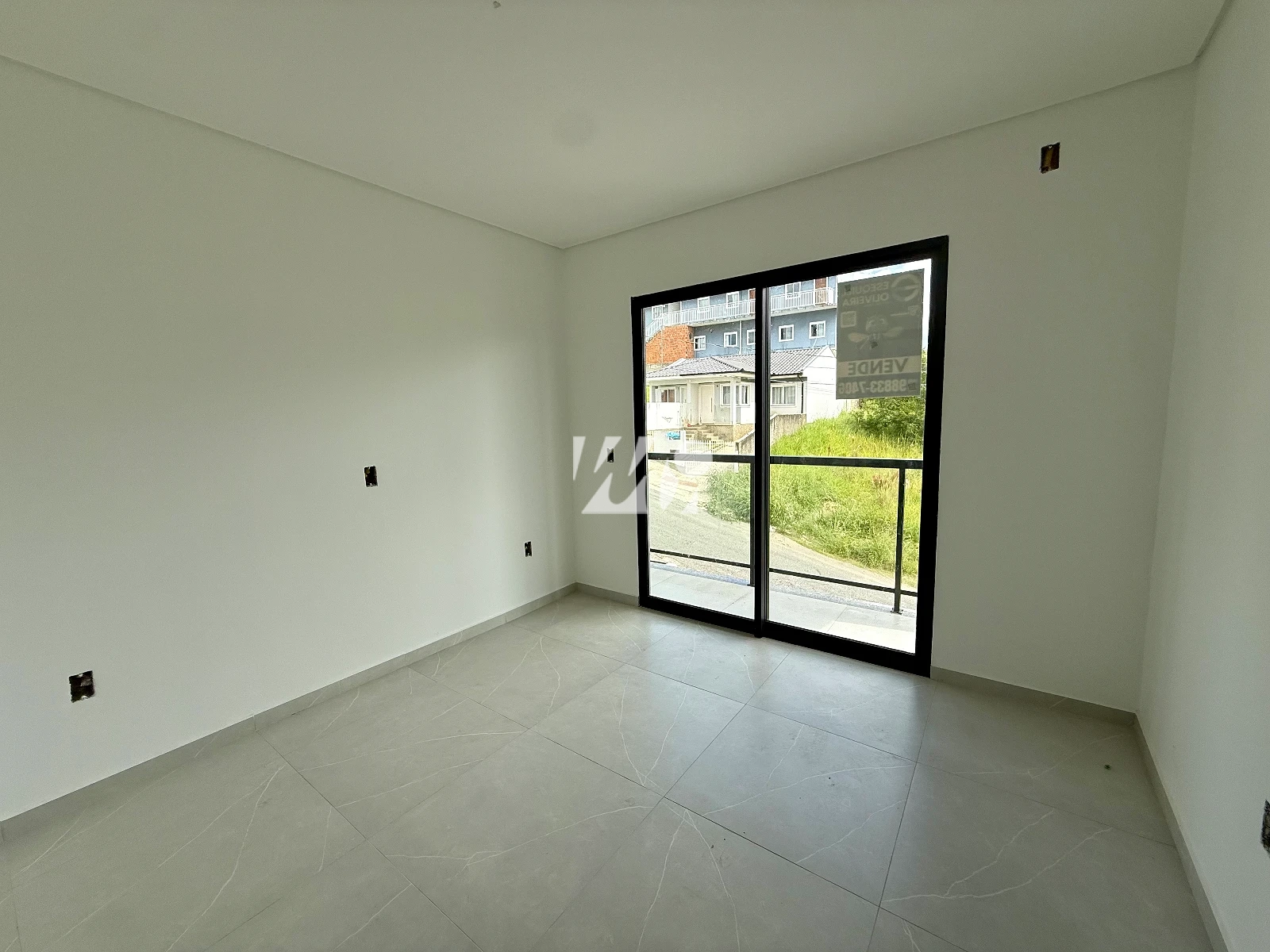 Sobrado Geminado em Bela Vista, Palhoça. 2 quartos, 79m². Imagem 11 de 11