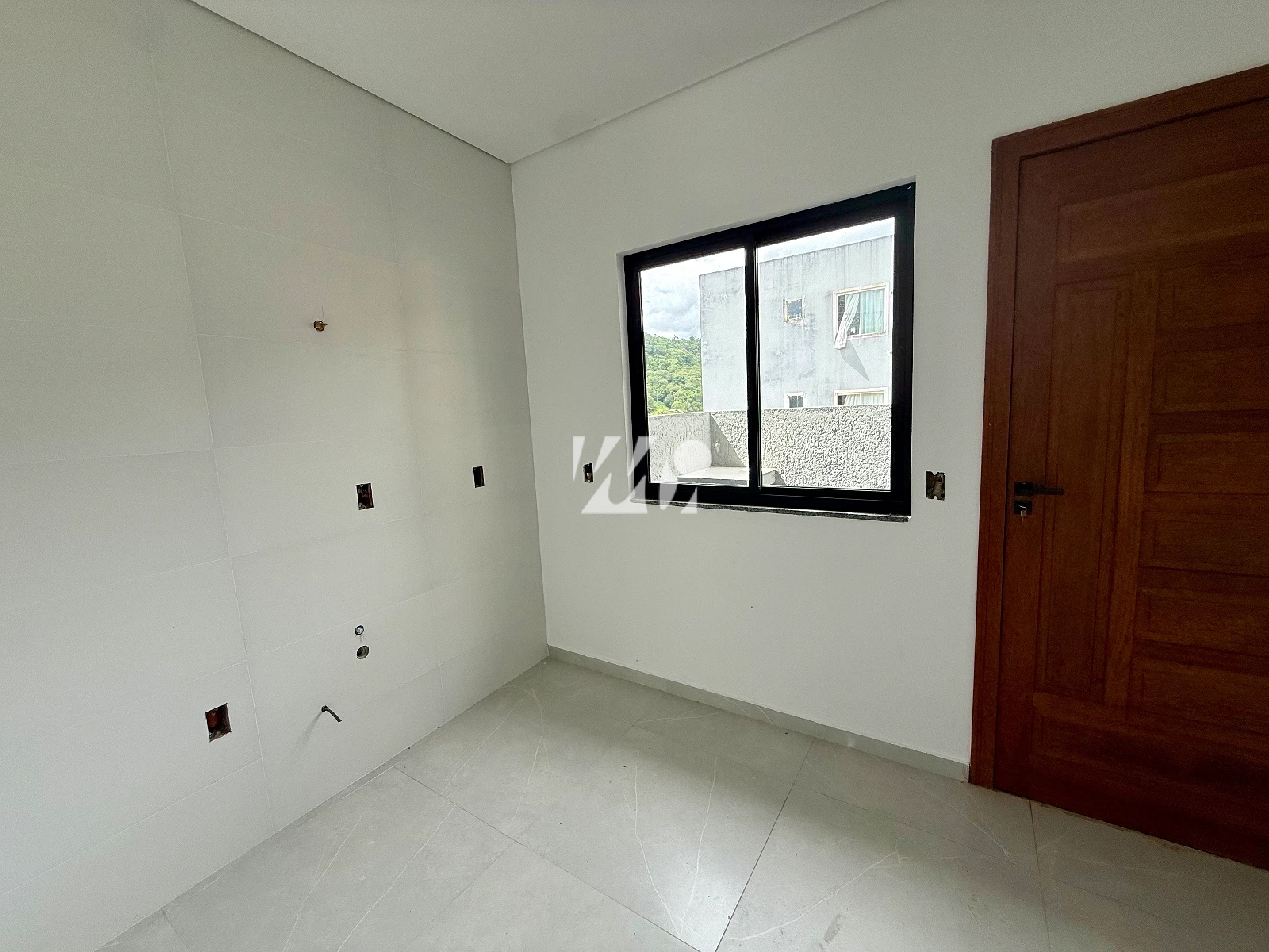 Sobrado Geminado em Bela Vista, Palhoça. 2 quartos, 79m². Imagem 4 de 9