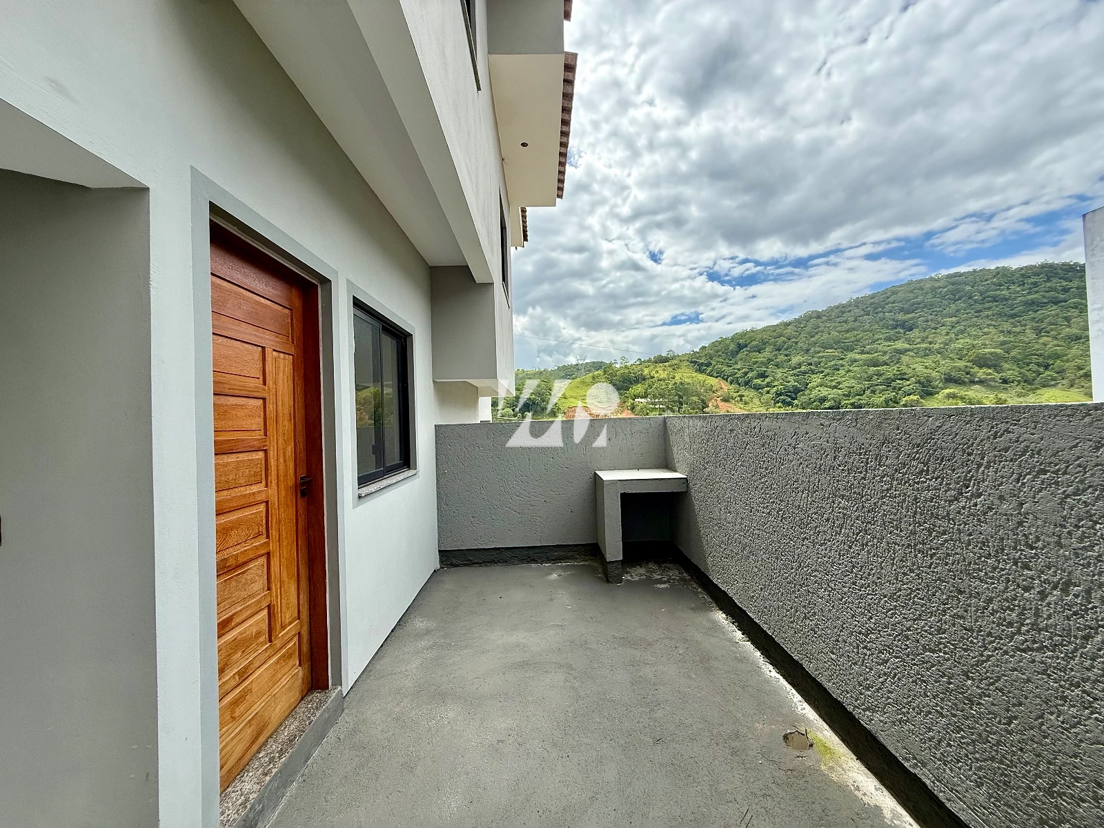 Sobrado Geminado em Bela Vista, Palhoça. 2 quartos, 79m². Imagem 6 de 9