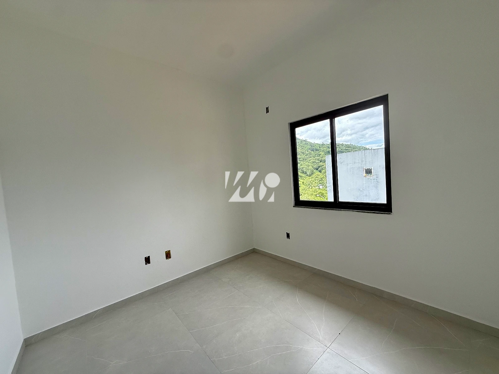 Sobrado Geminado em Bela Vista, Palhoça. 2 quartos, 79m². Imagem 7 de 9
