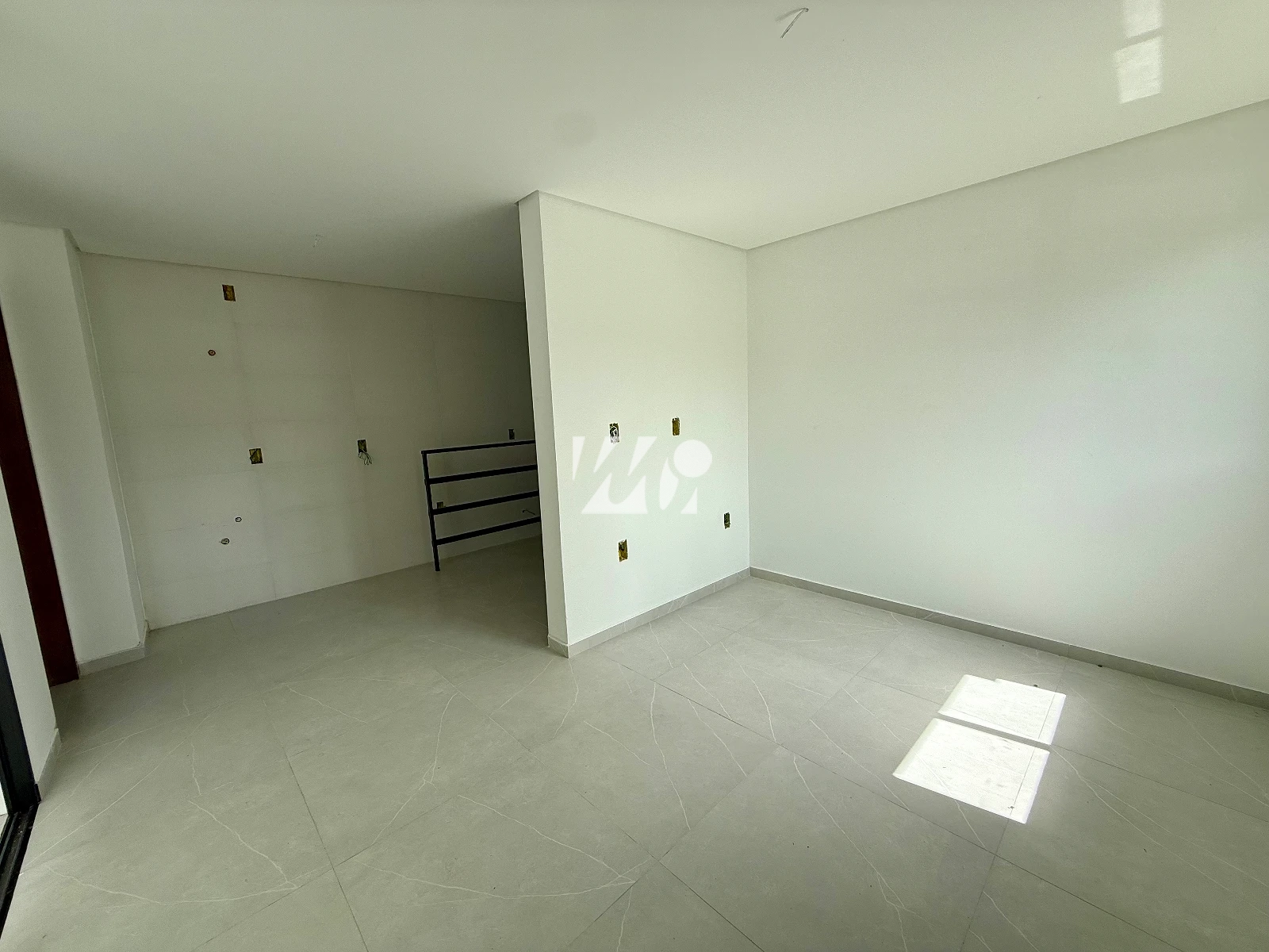Sobrado Geminado em Bela Vista, Palhoça. 1 quartos, 45m². Imagem 3 de 8