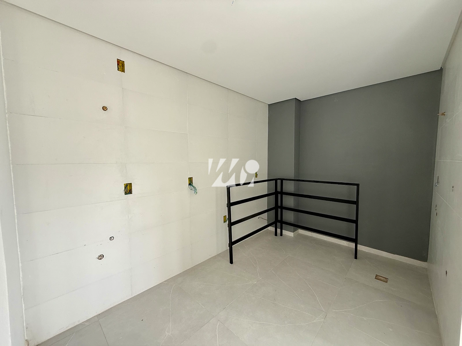 Sobrado Geminado em Bela Vista, Palhoça. 1 quartos, 45m². Imagem 4 de 8