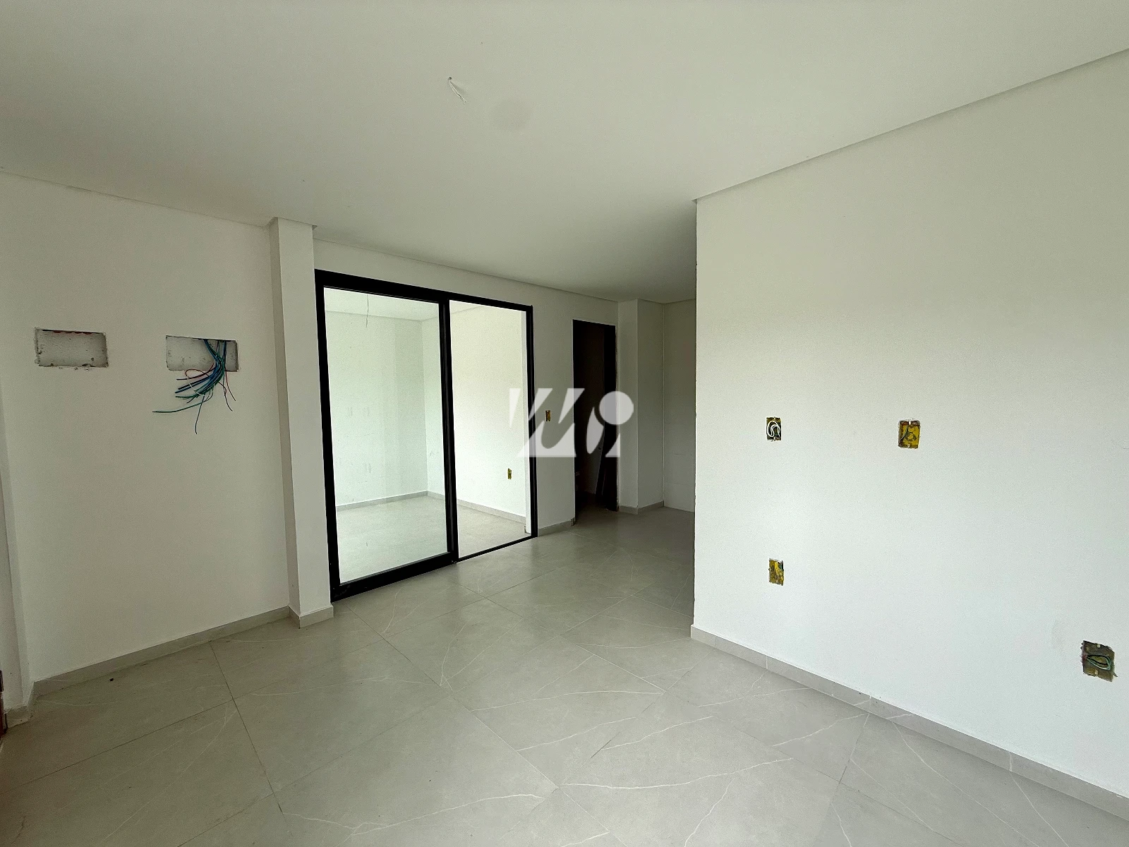 Sobrado Geminado em Bela Vista, Palhoça. 1 quartos, 45m². Imagem 6 de 8