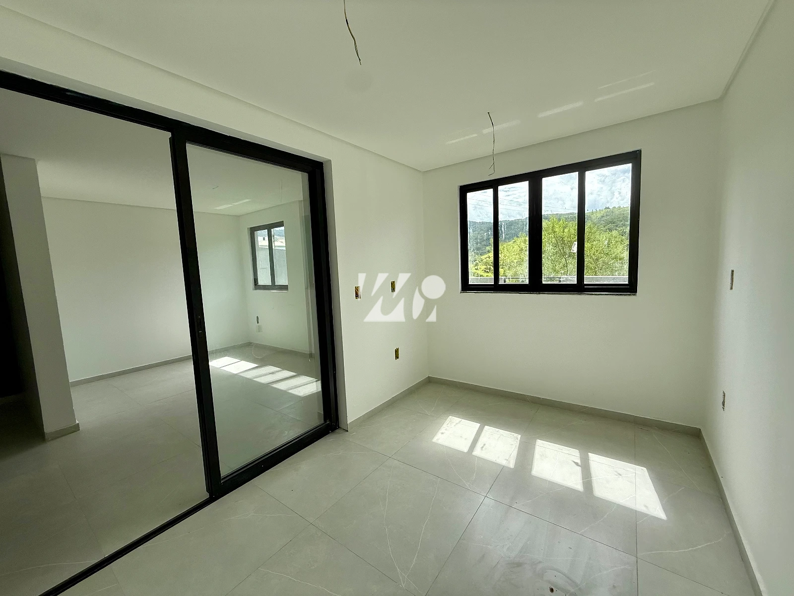 Sobrado Geminado em Bela Vista, Palhoça. 1 quartos, 45m². Imagem 8 de 8