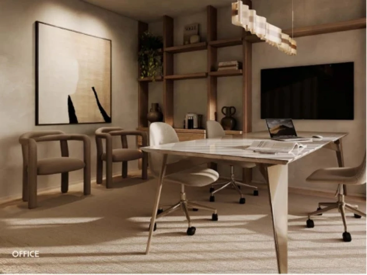 Apartamento em Pedra Branca, Palhoça. 2 quartos, 100m². Imagem 5 de 12