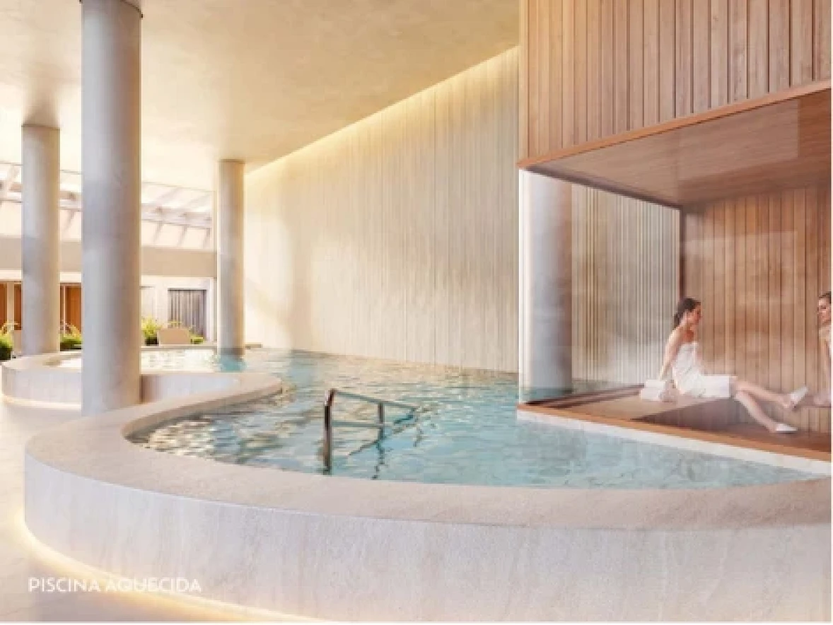 Apartamento em Pedra Branca, Palhoça. 2 quartos, 100m². Imagem 8 de 12