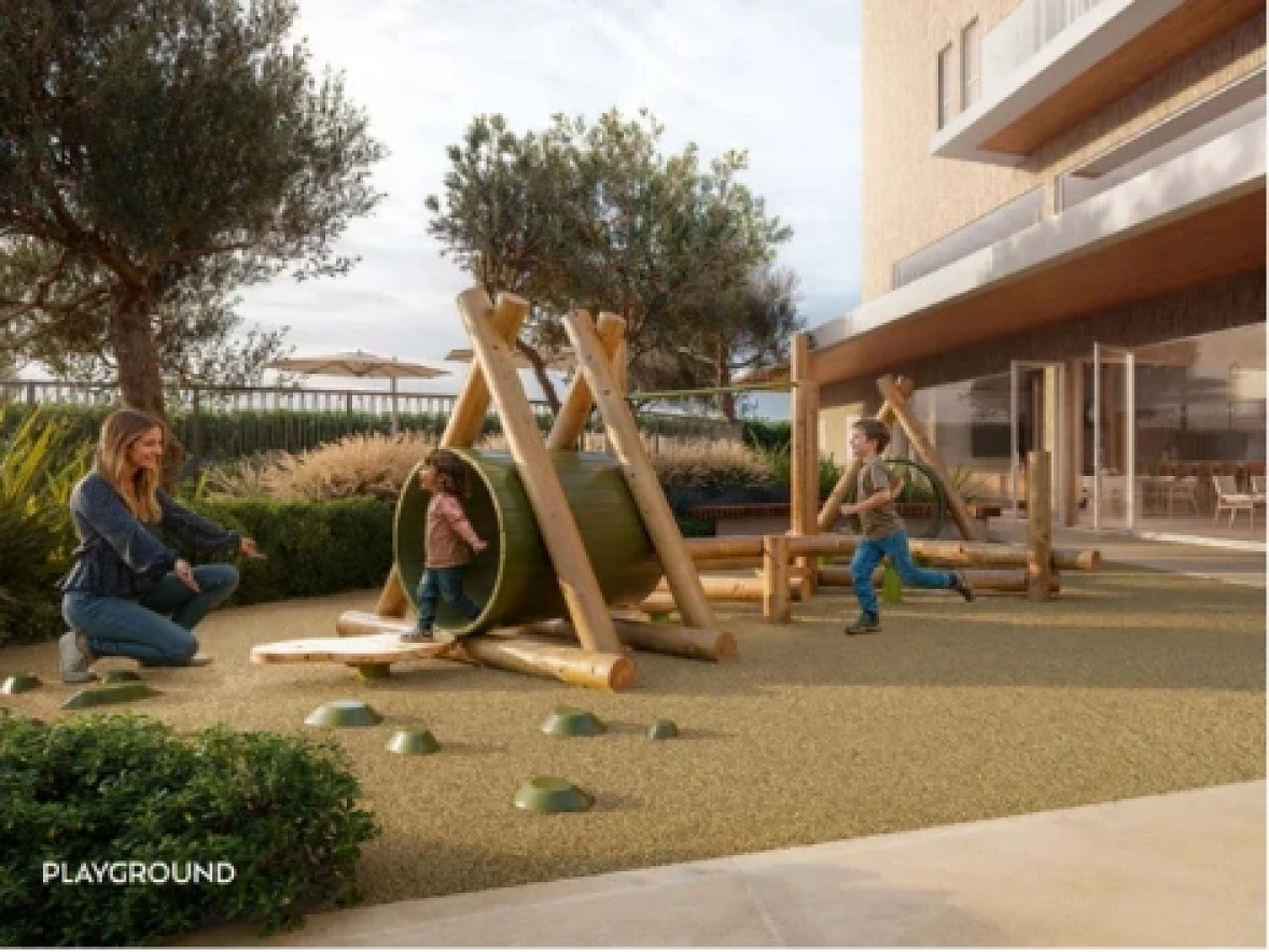 Apartamento em Pedra Branca, Palhoça. 2 quartos, 100m². Imagem 9 de 12