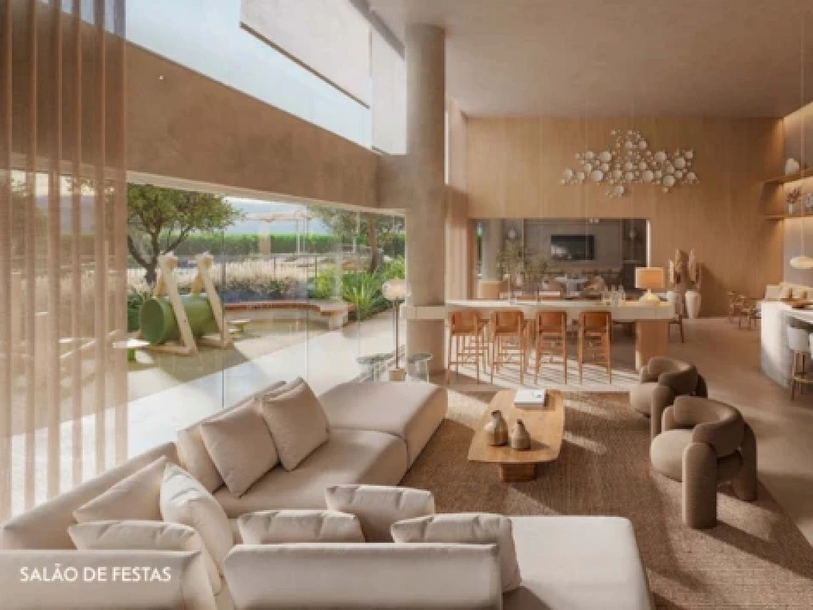 Apartamento em Pedra Branca, Palhoça. 2 quartos, 100m². Imagem 1 de 12