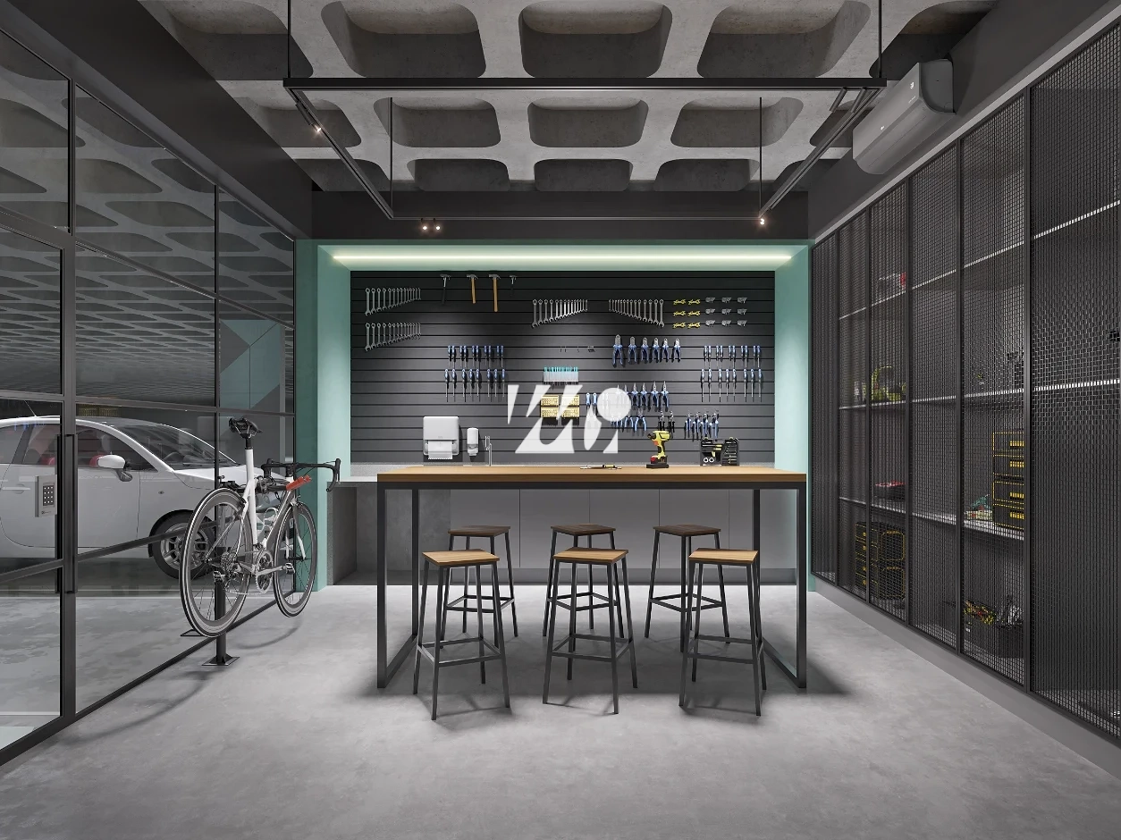 Apartamento em Pedra Branca, Palhoça. 2 quartos, 40m². Imagem 13 de 19