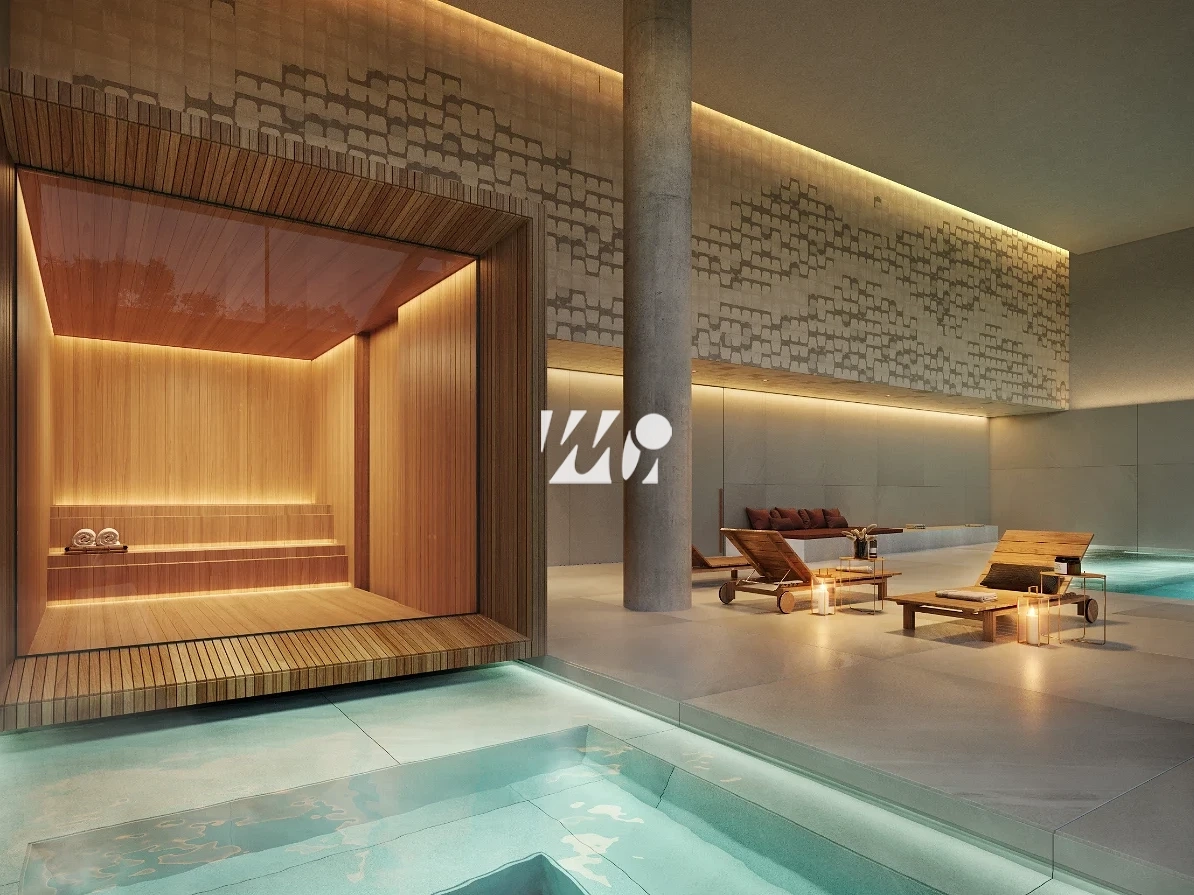 Apartamento em Pedra Branca, Palhoça. 2 quartos, 40m². Imagem 4 de 19