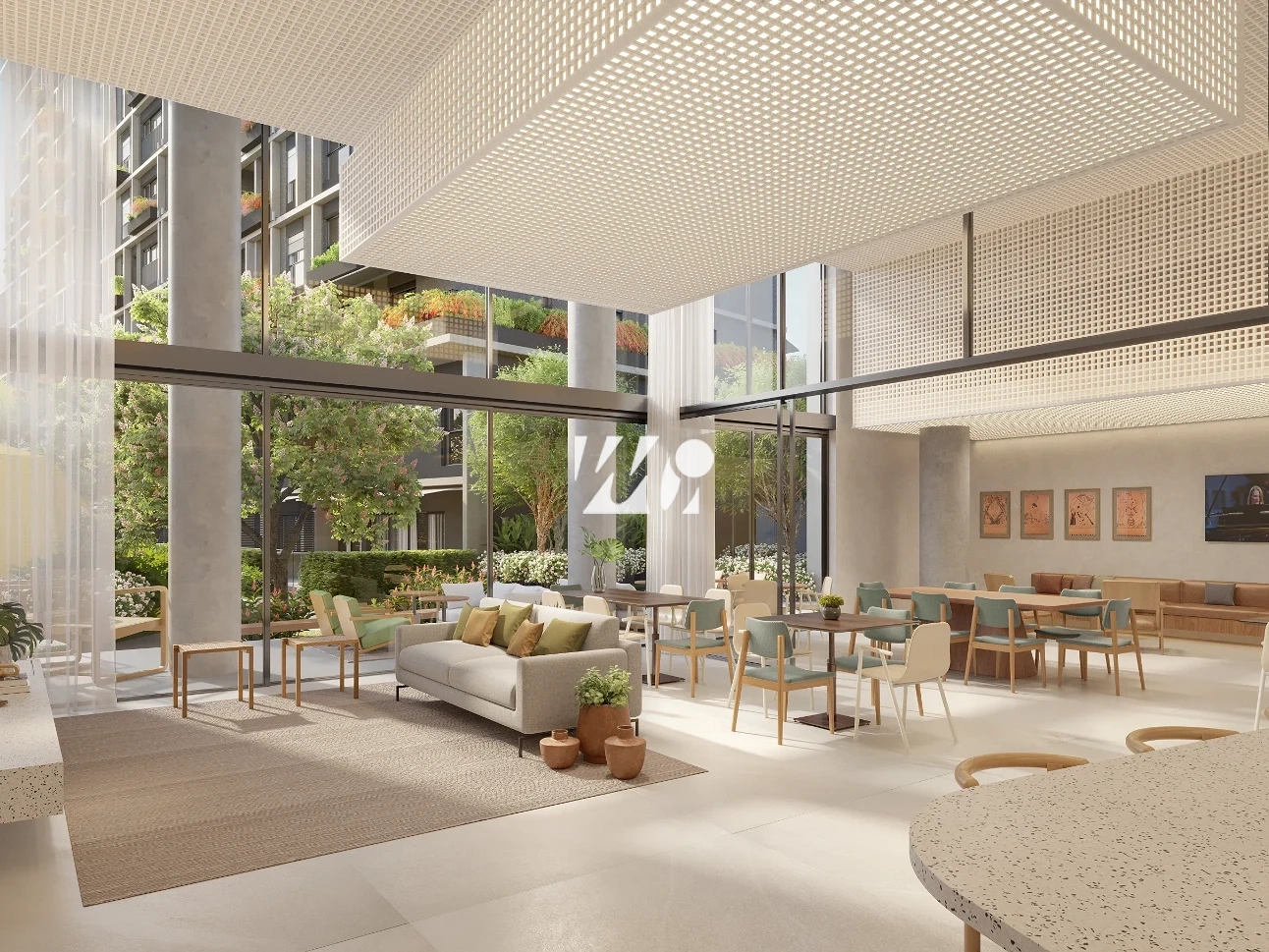 Apartamento em Pedra Branca, Palhoça. 3 quartos, 108m². Imagem 6 de 19