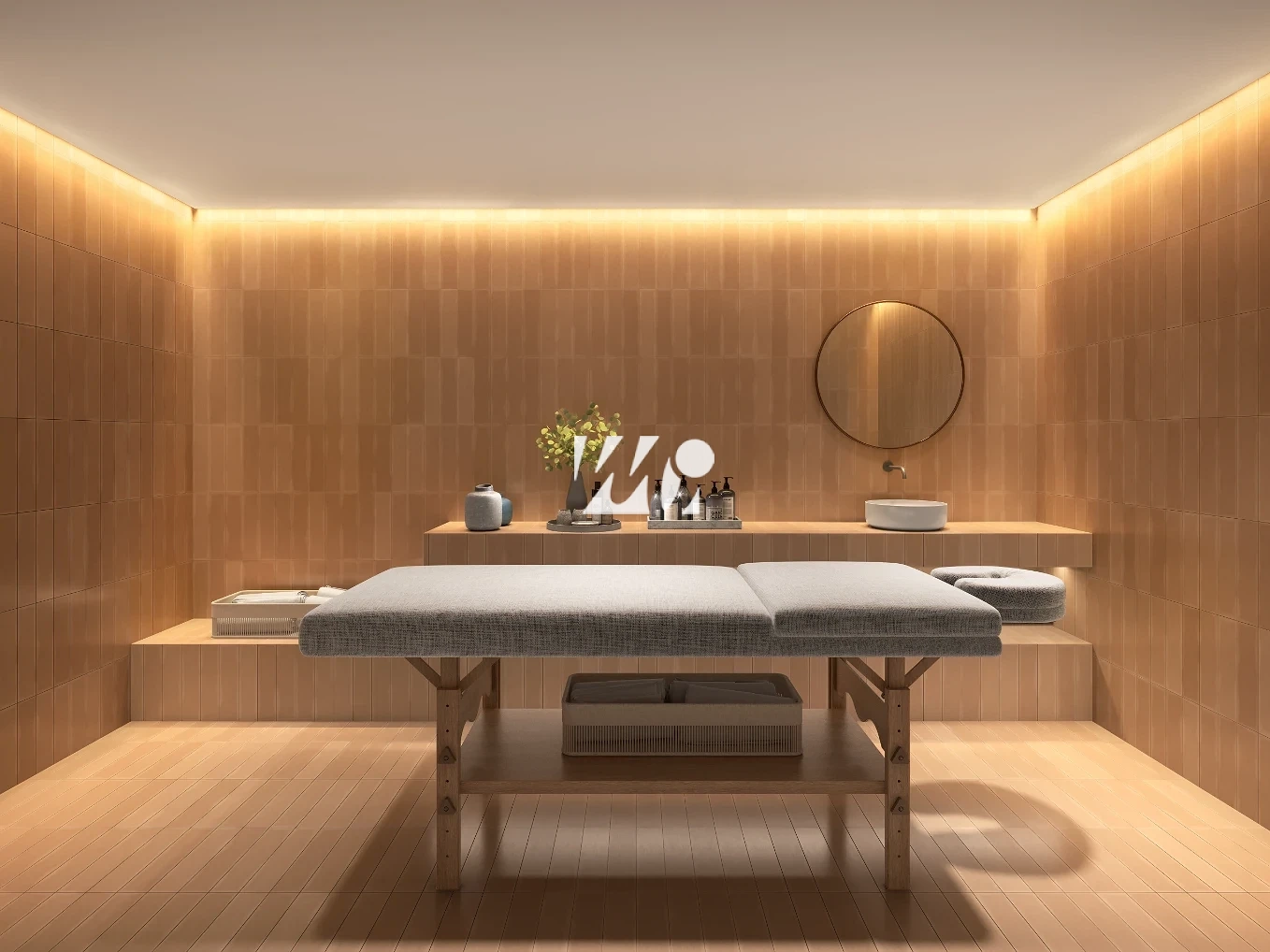 Apartamento em Pedra Branca, Palhoça. 3 quartos, 108m². Imagem 7 de 19