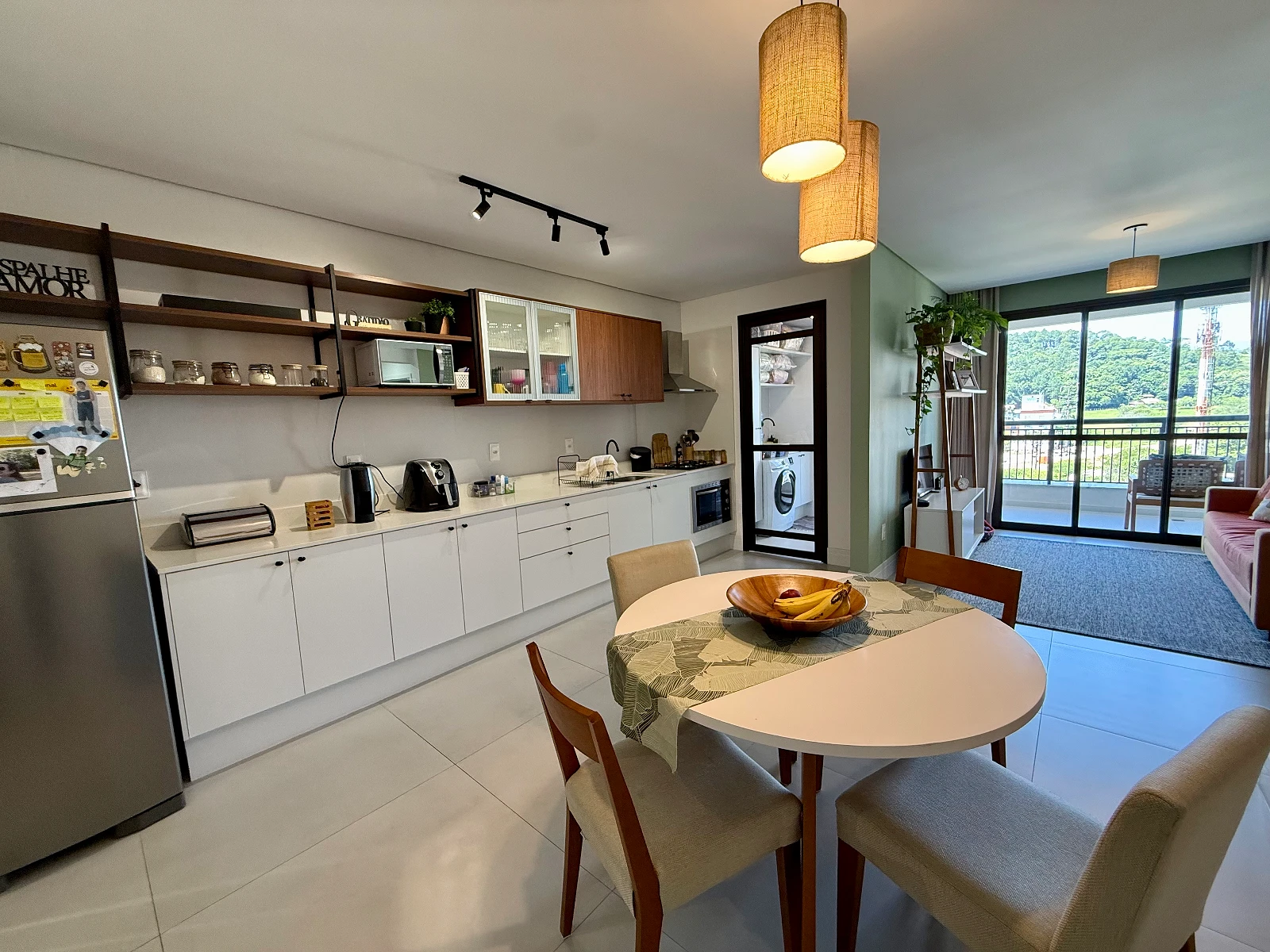 Apartamento em Pedra Branca, Palhoça. 2 quartos, 84m². Imagem 10 de 14