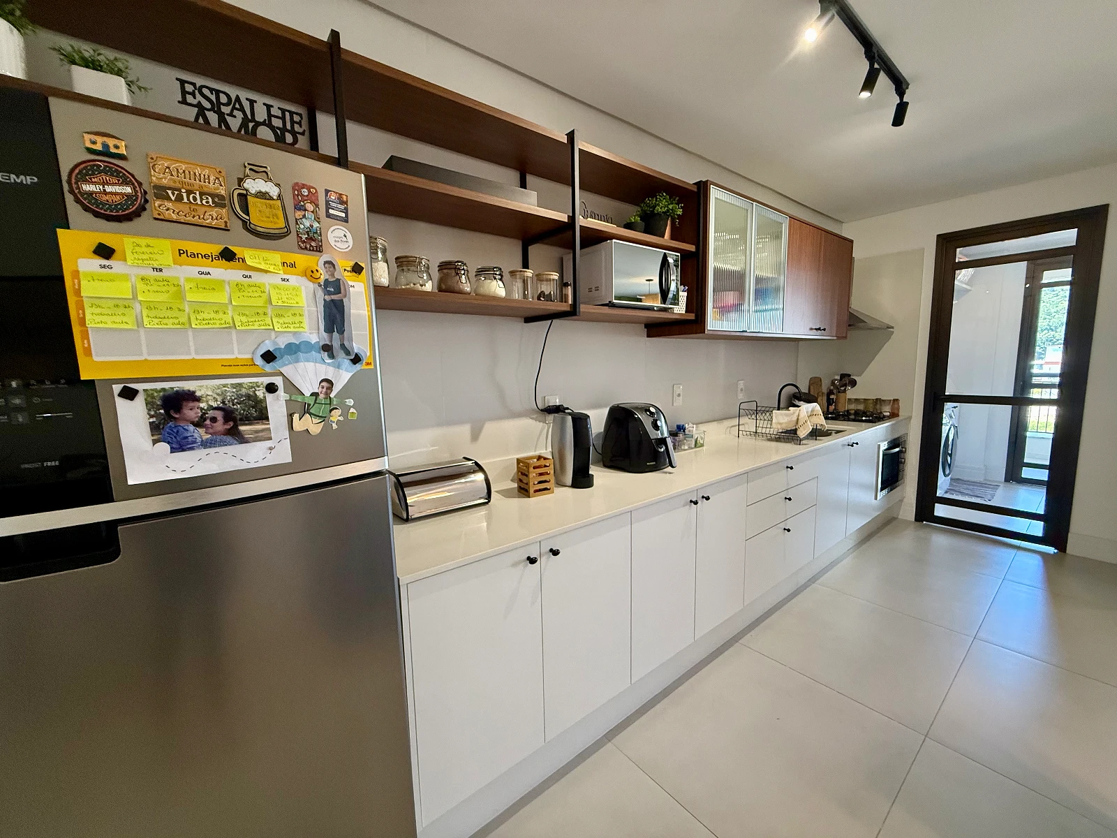 Apartamento em Pedra Branca, Palhoça. 2 quartos, 84m². Imagem 11 de 14