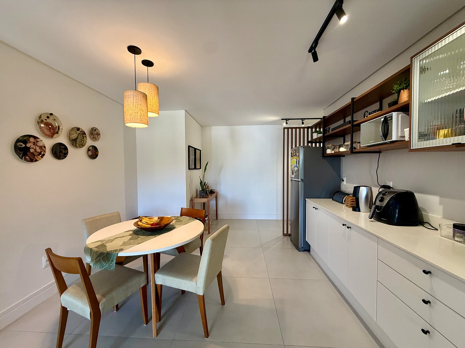 Apartamento em Pedra Branca, Palhoça. 2 quartos, 84m². Imagem 12 de 14