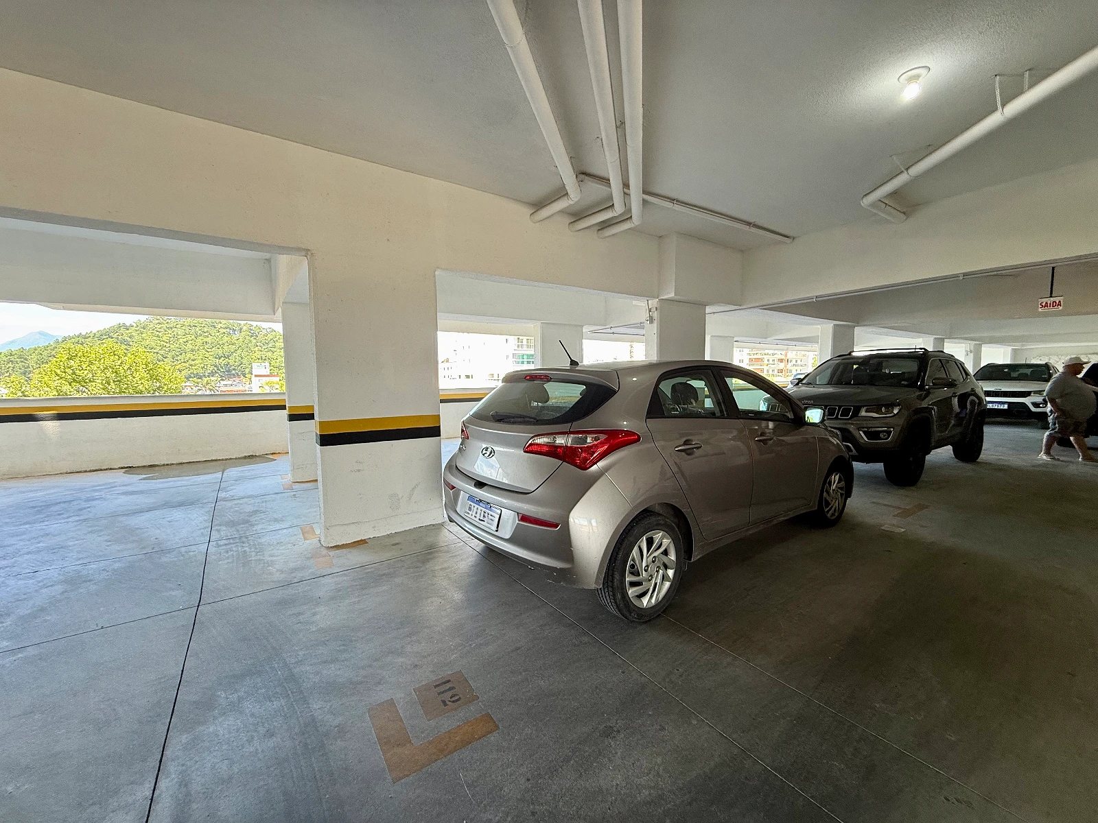 Apartamento em Pedra Branca, Palhoça. 2 quartos, 84m². Imagem 14 de 14