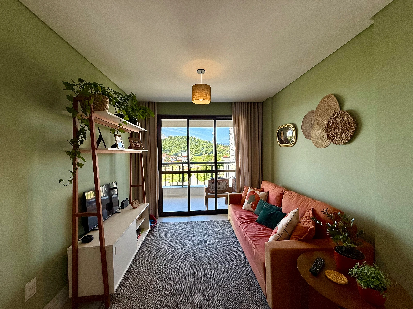 Apartamento em Pedra Branca, Palhoça. 2 quartos, 84m². Imagem 4 de 14