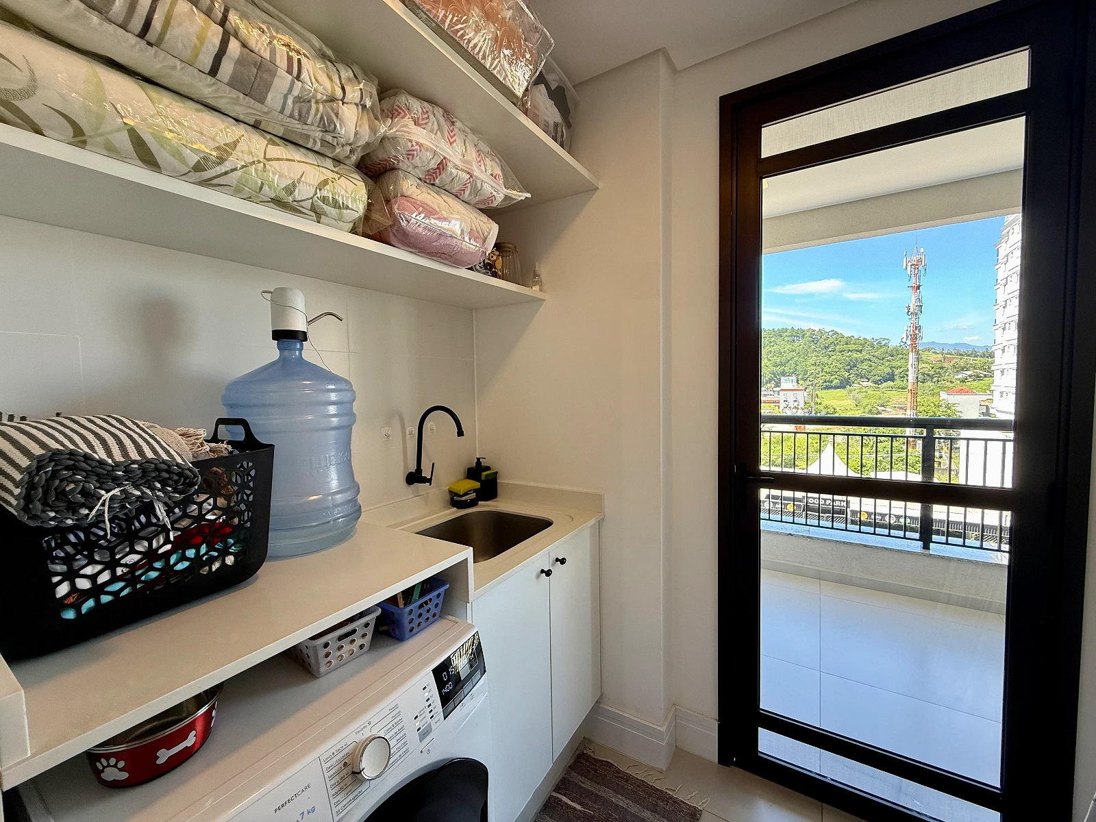 Apartamento em Pedra Branca, Palhoça. 2 quartos, 84m². Imagem 5 de 14